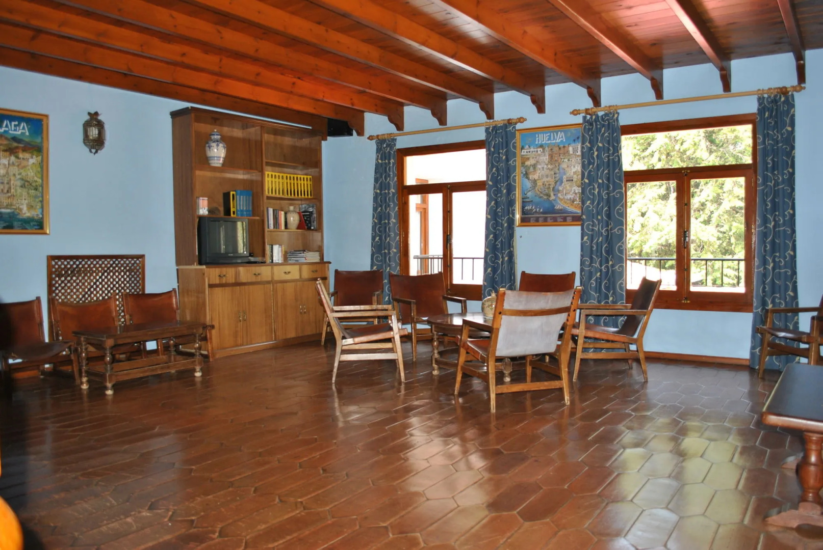 Hotel El Refugio de Juanar