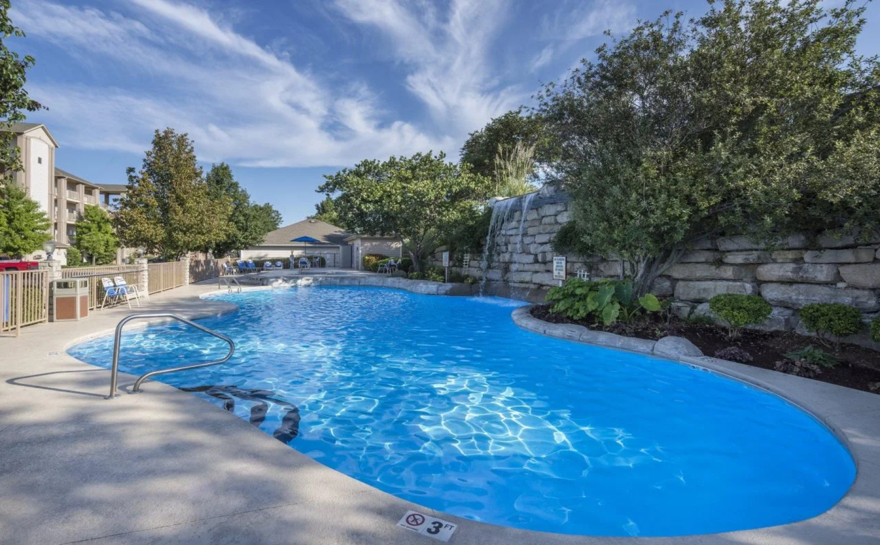 Westgate Branson Lakes Resort