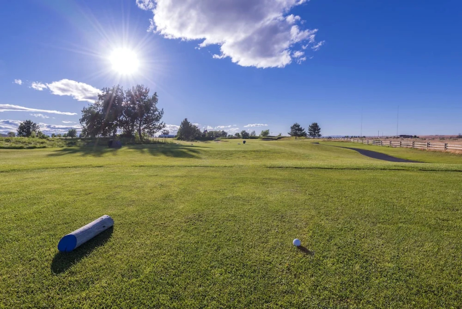 Fairfield Inn & Suites Moses Lake
