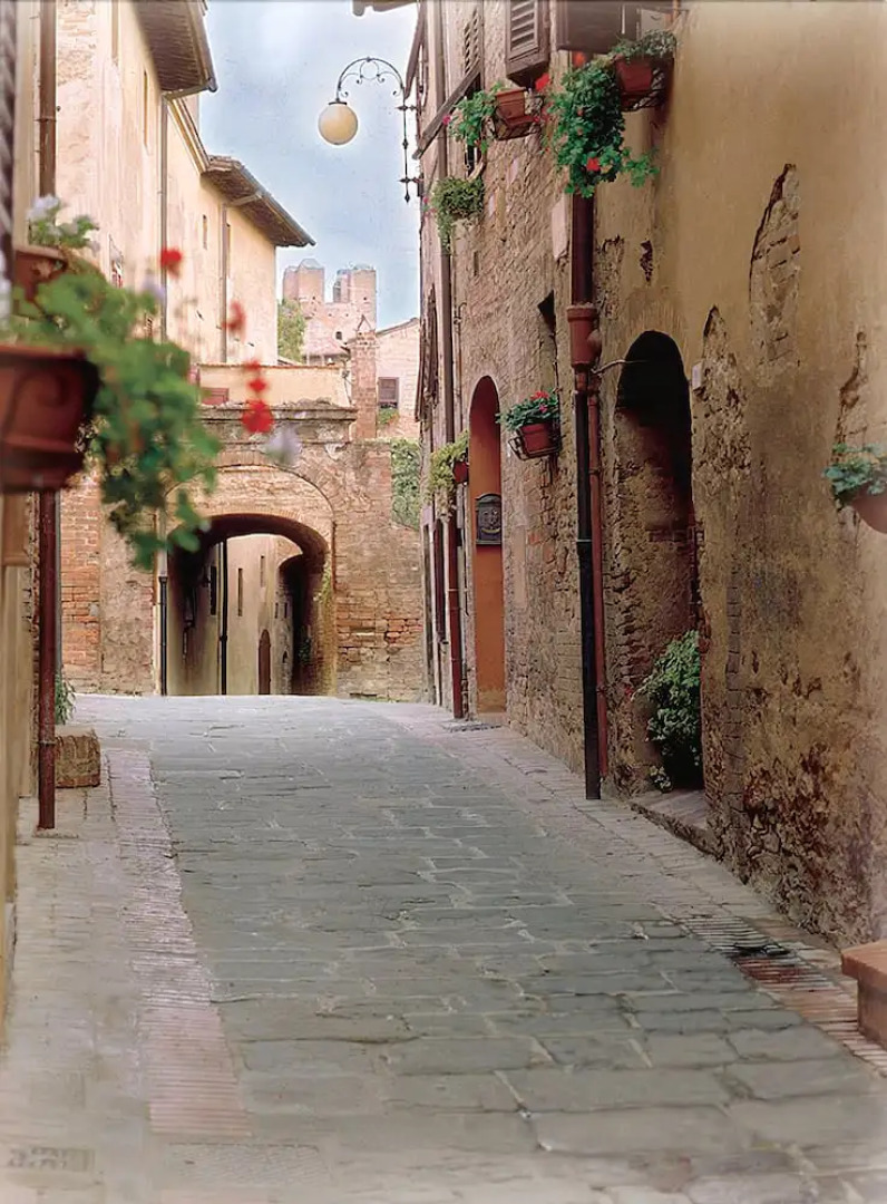 Tognazzi Casa Vacanze - Casa Giulia