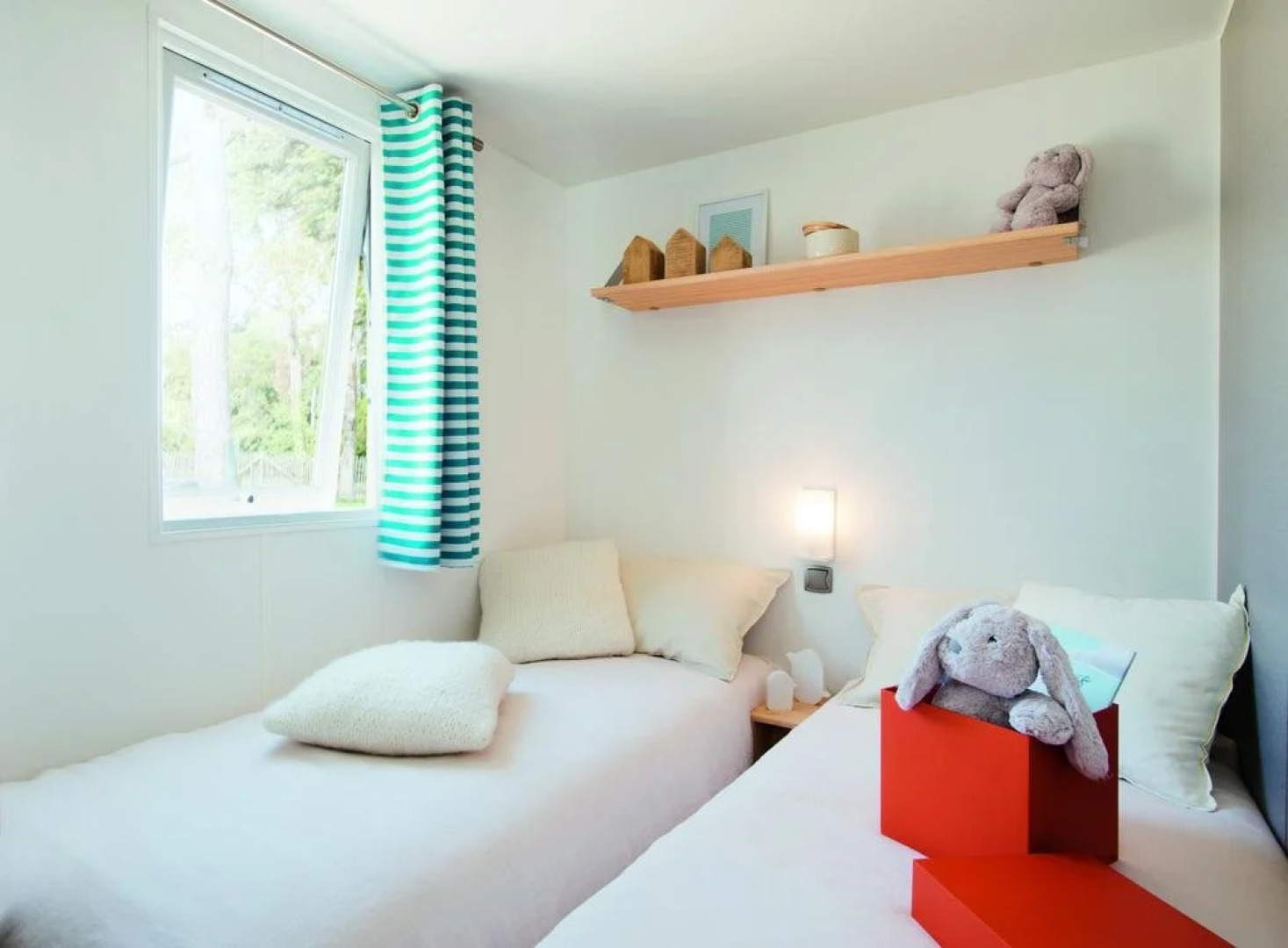 Vakantiepark Breebos