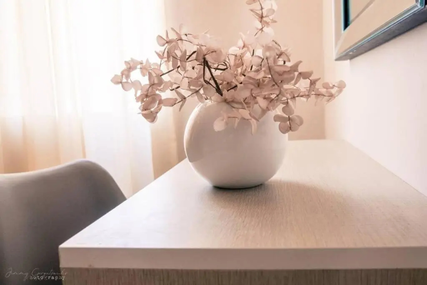 Remvi Deluxe Apartment 202 with Sea View