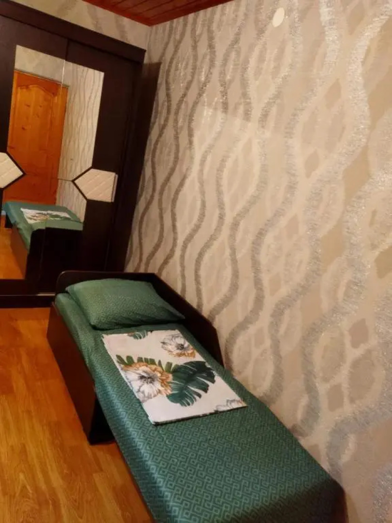 Guest House on Rechnaya 14G