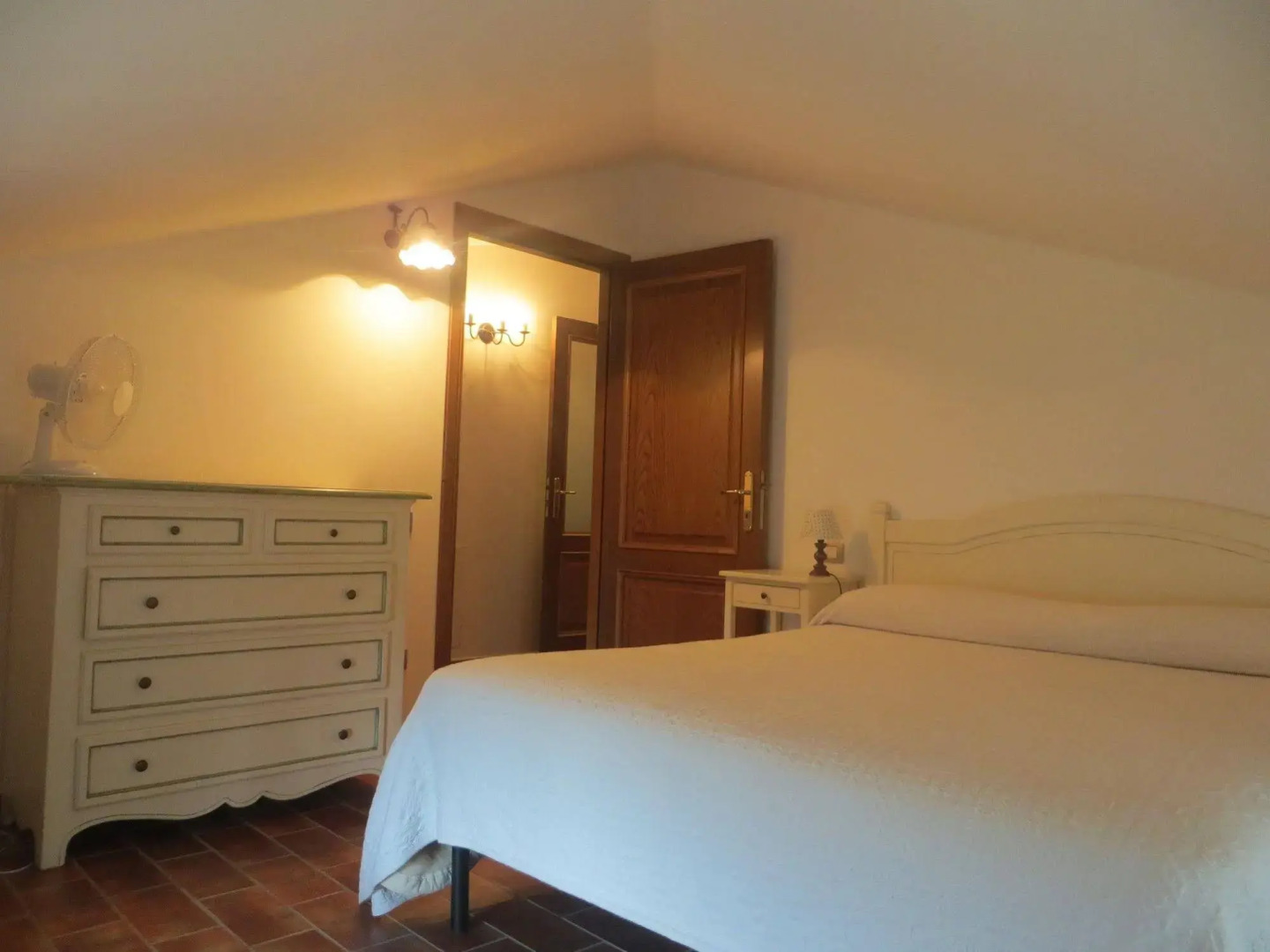 Agriturismo Ai Lecci