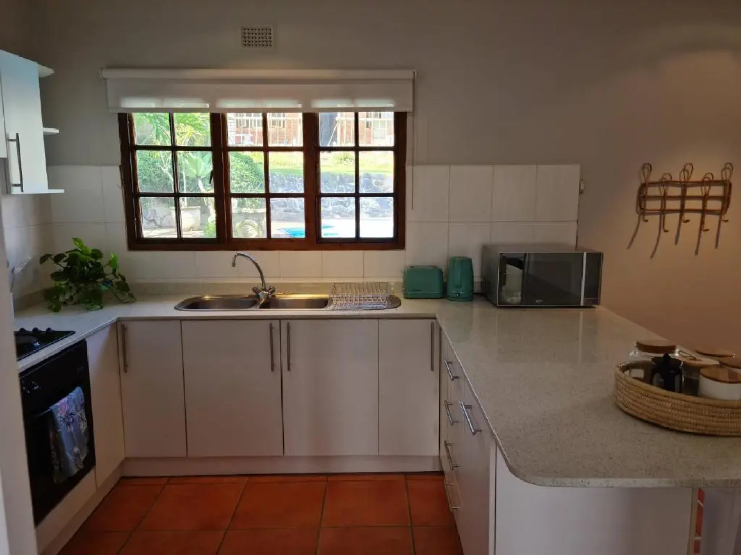 African Sands Bed & Breakfast