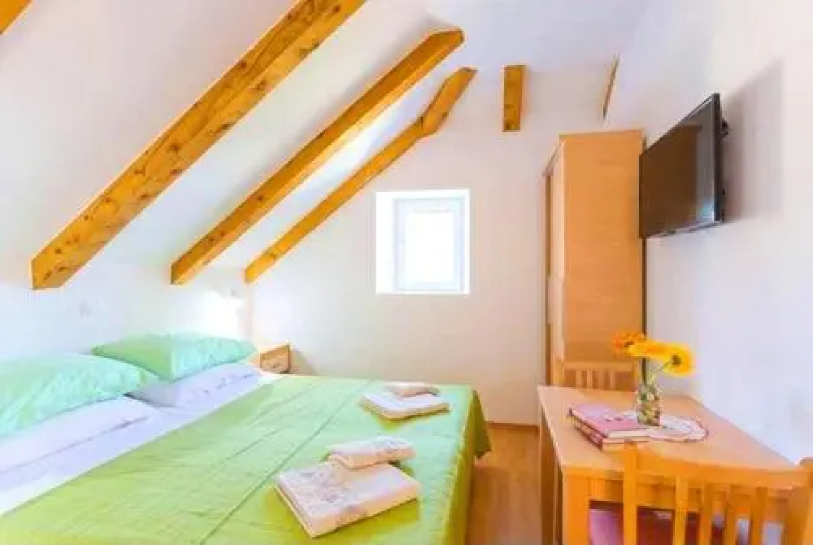 Sandy Beach Apartments