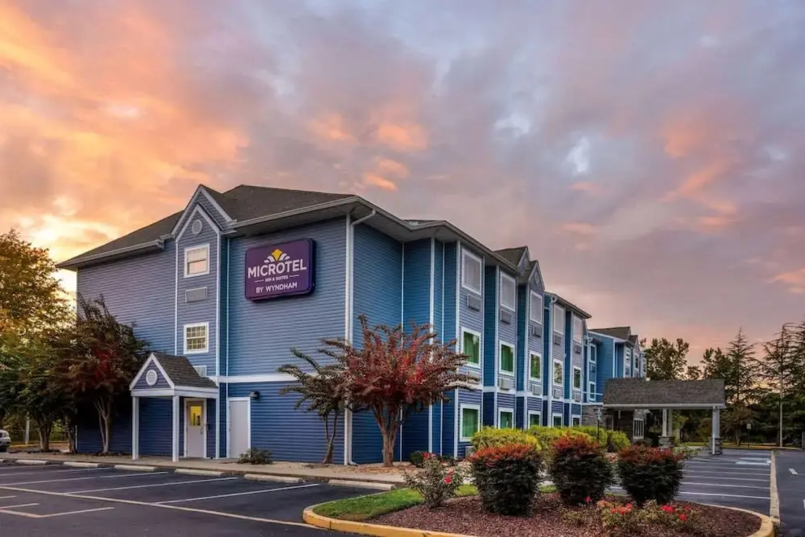 Microtel Inn & Suites by Wyndham Salisbury