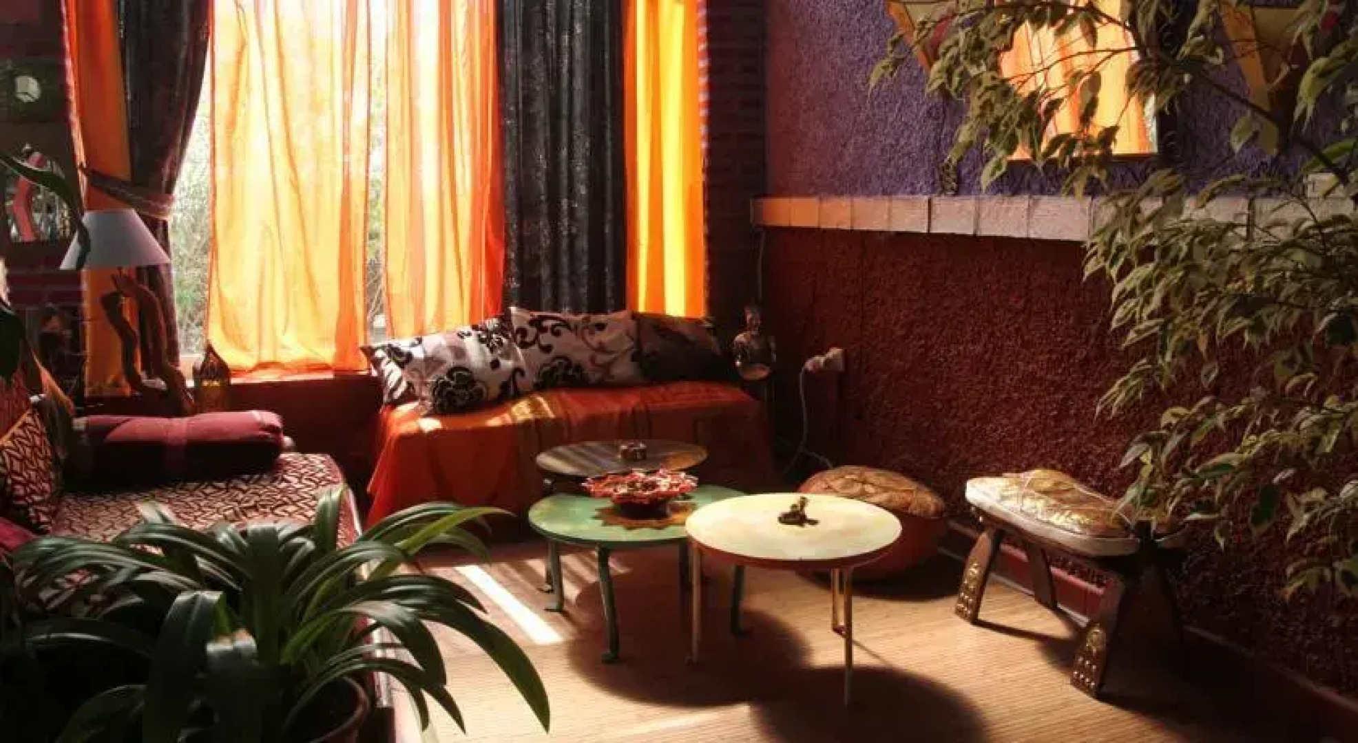 Hotel Cortijo Las Malvasias