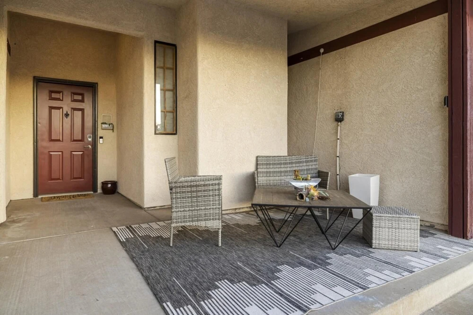 Boutique Getaway With Country Flair