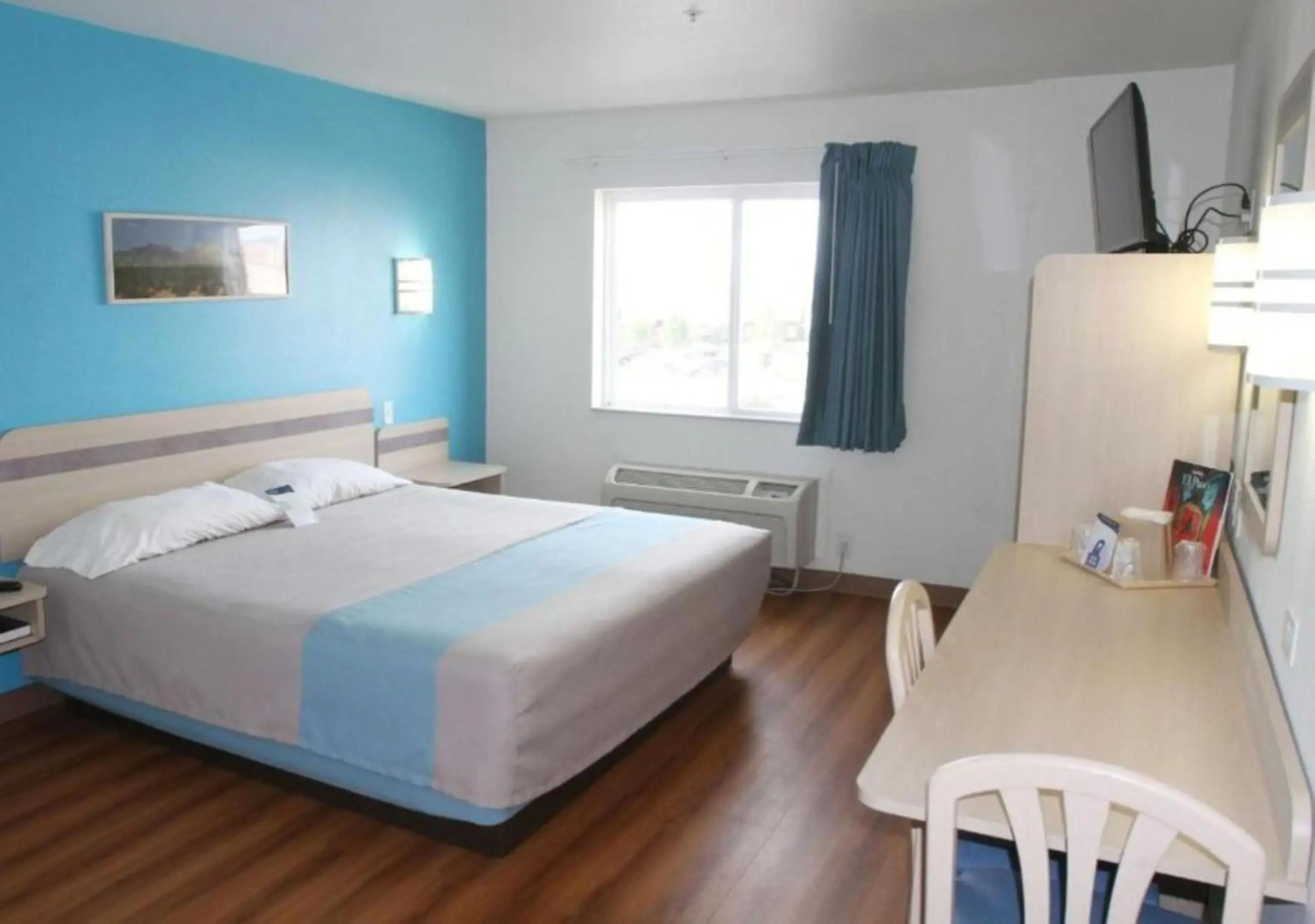 Motel 6 Las Cruces, NM - Telshor