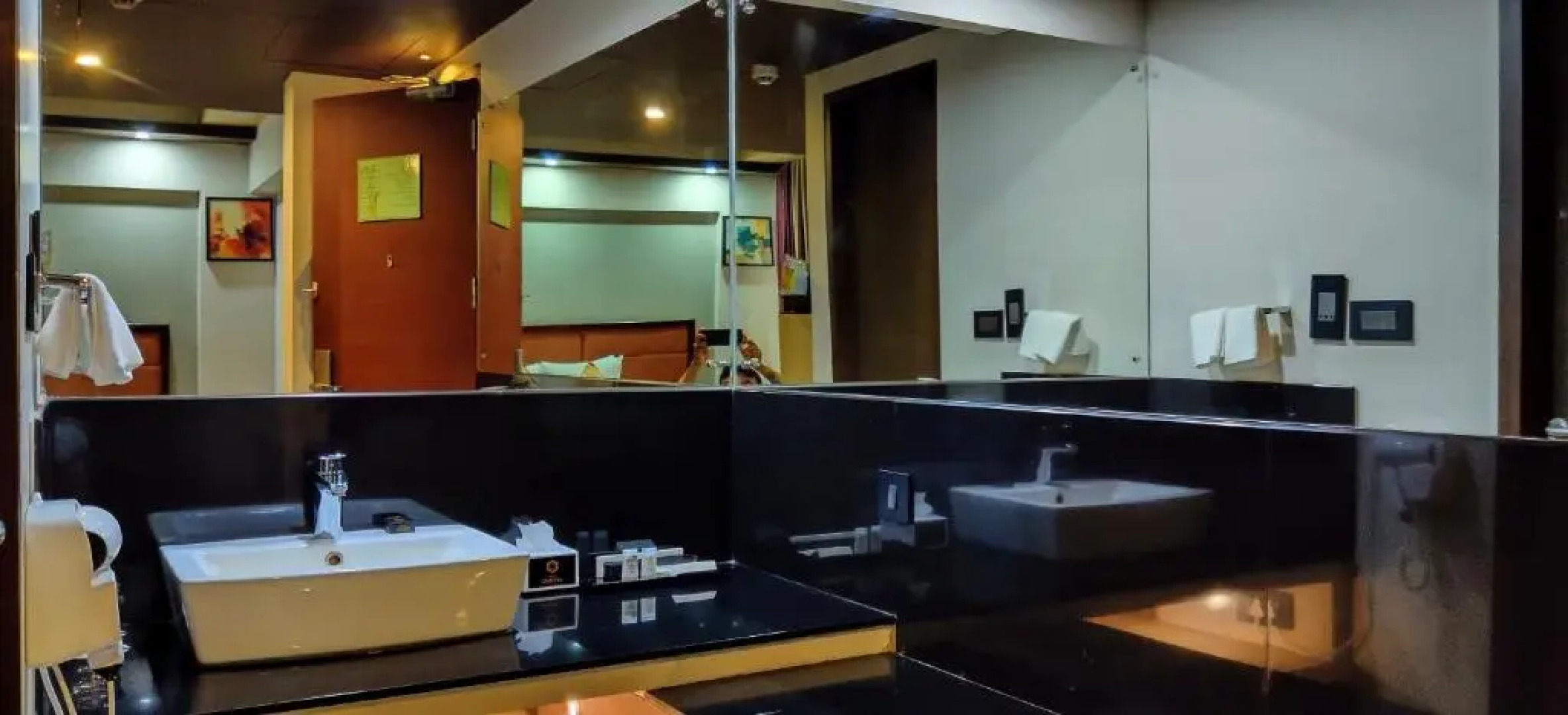 Dimora Thiruvananthapuram