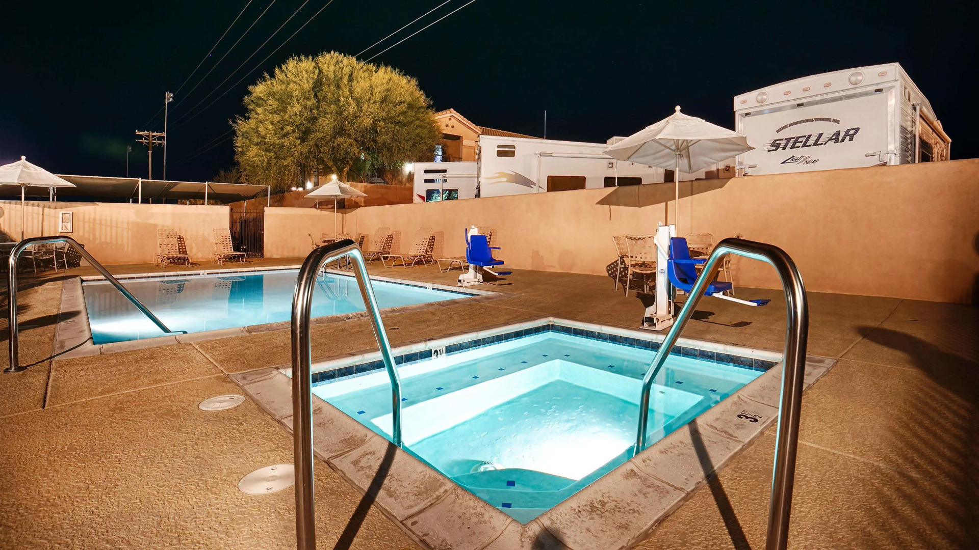 Best Western Plus Main Street Inn