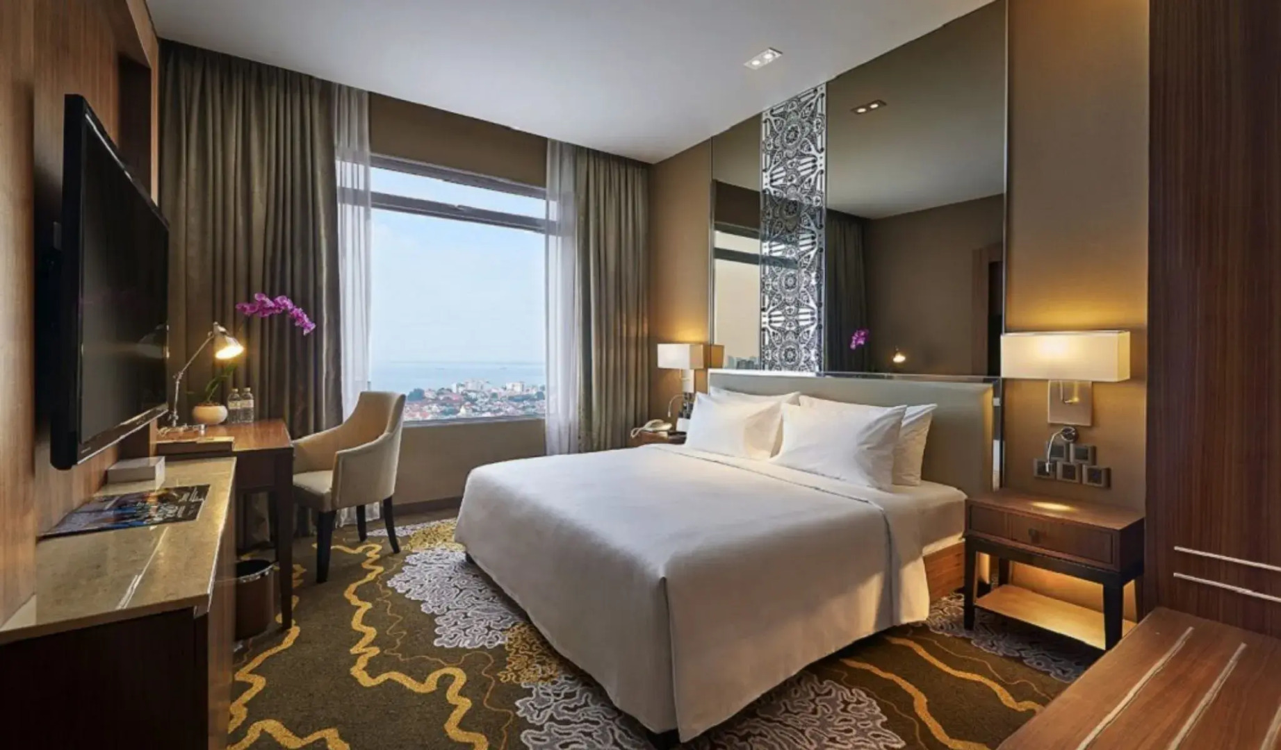 St.Giles Wembley Penang