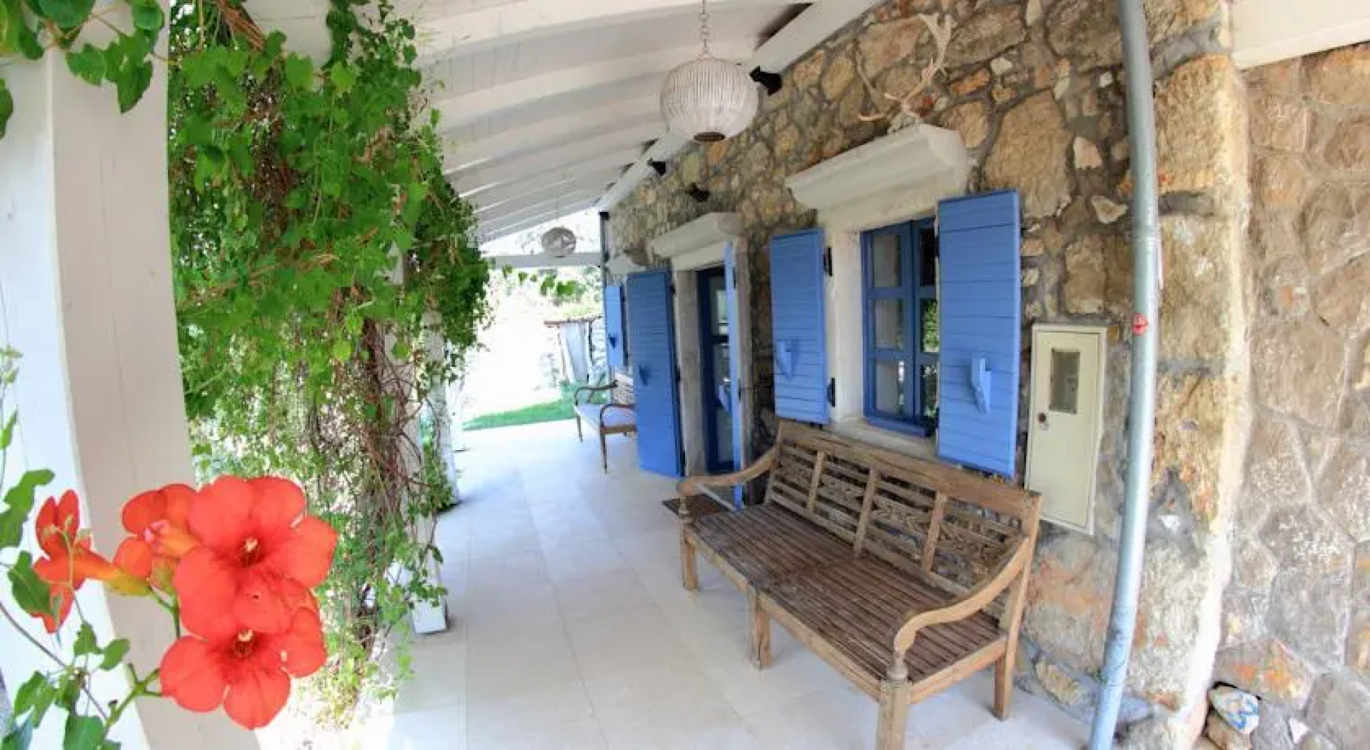 Holiday Home Stancija Srem