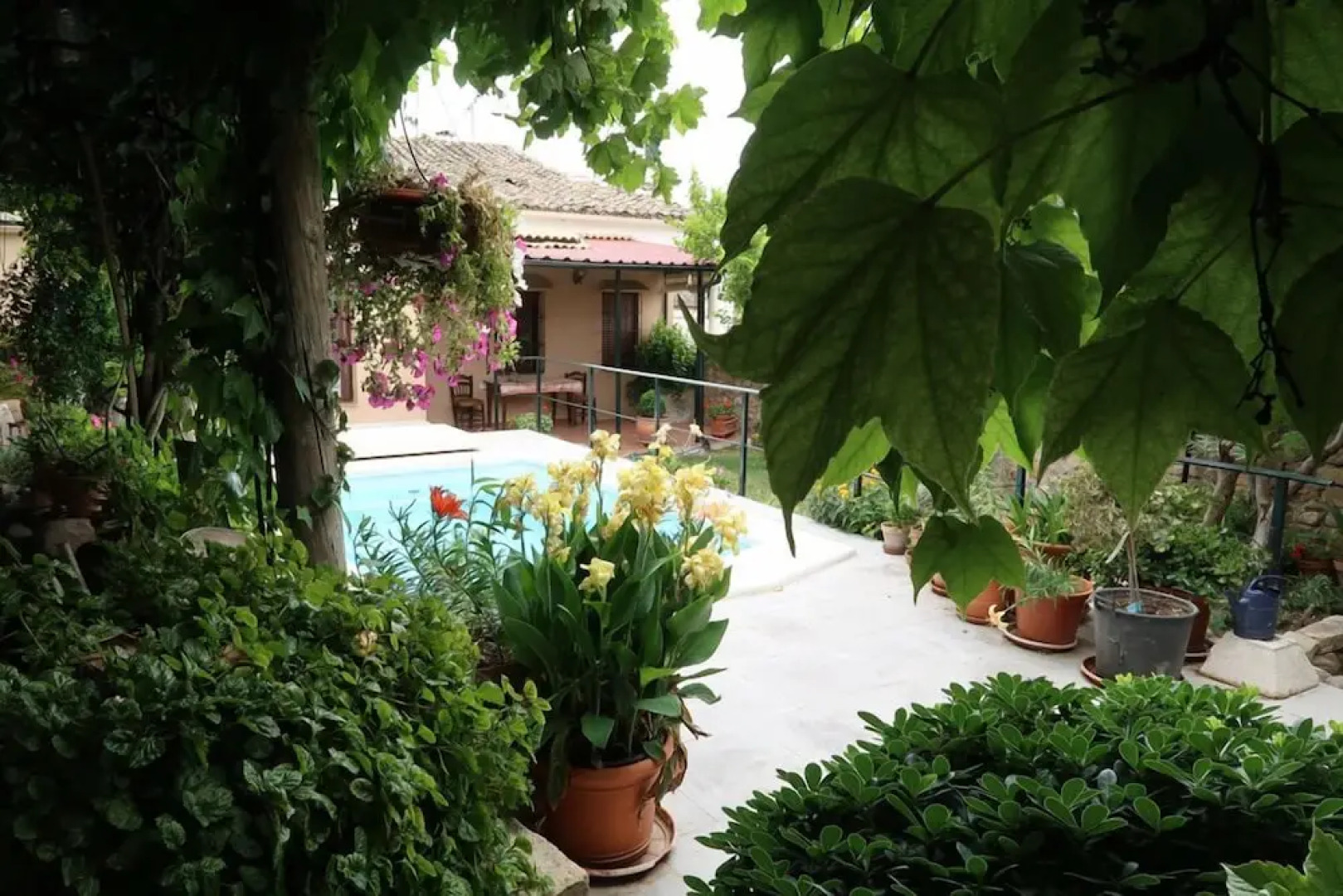 Casa Rural "Señorio De Baeza"