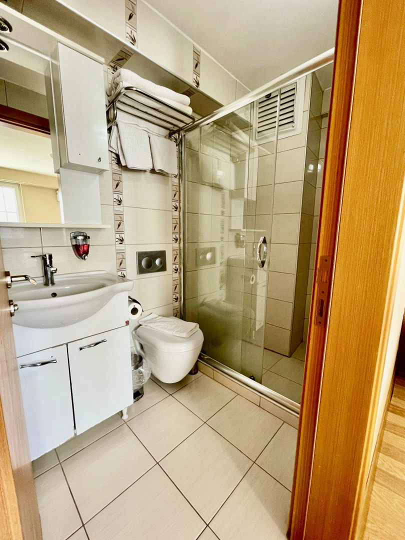 Timeks Hotel Sultanahmet