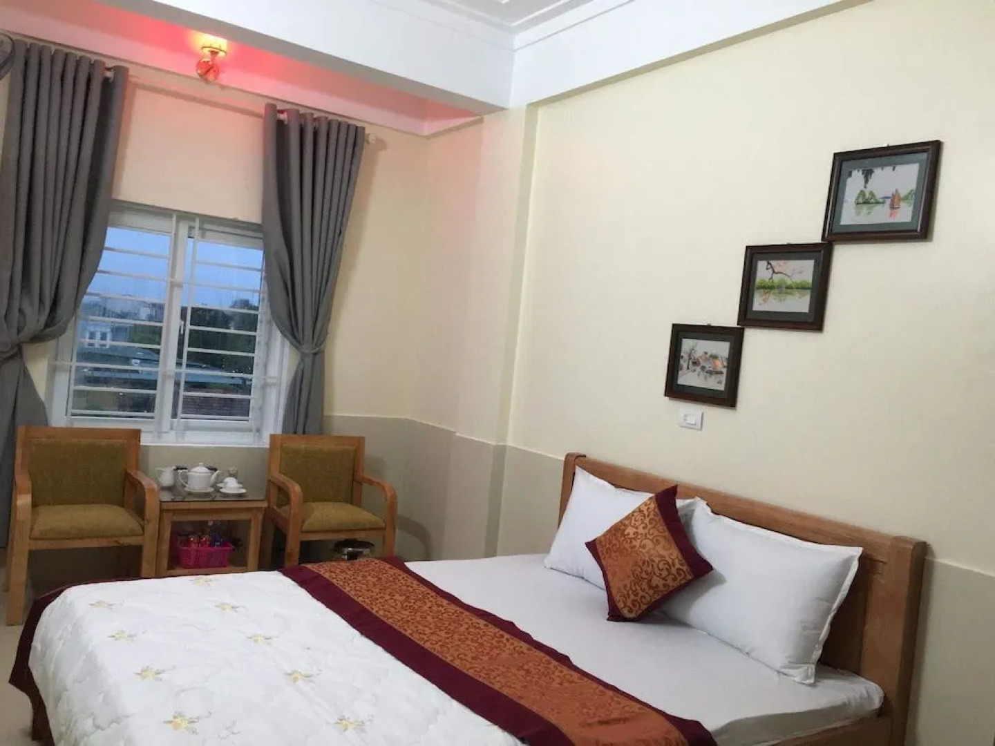 Phuong Phuong 2 Hotel