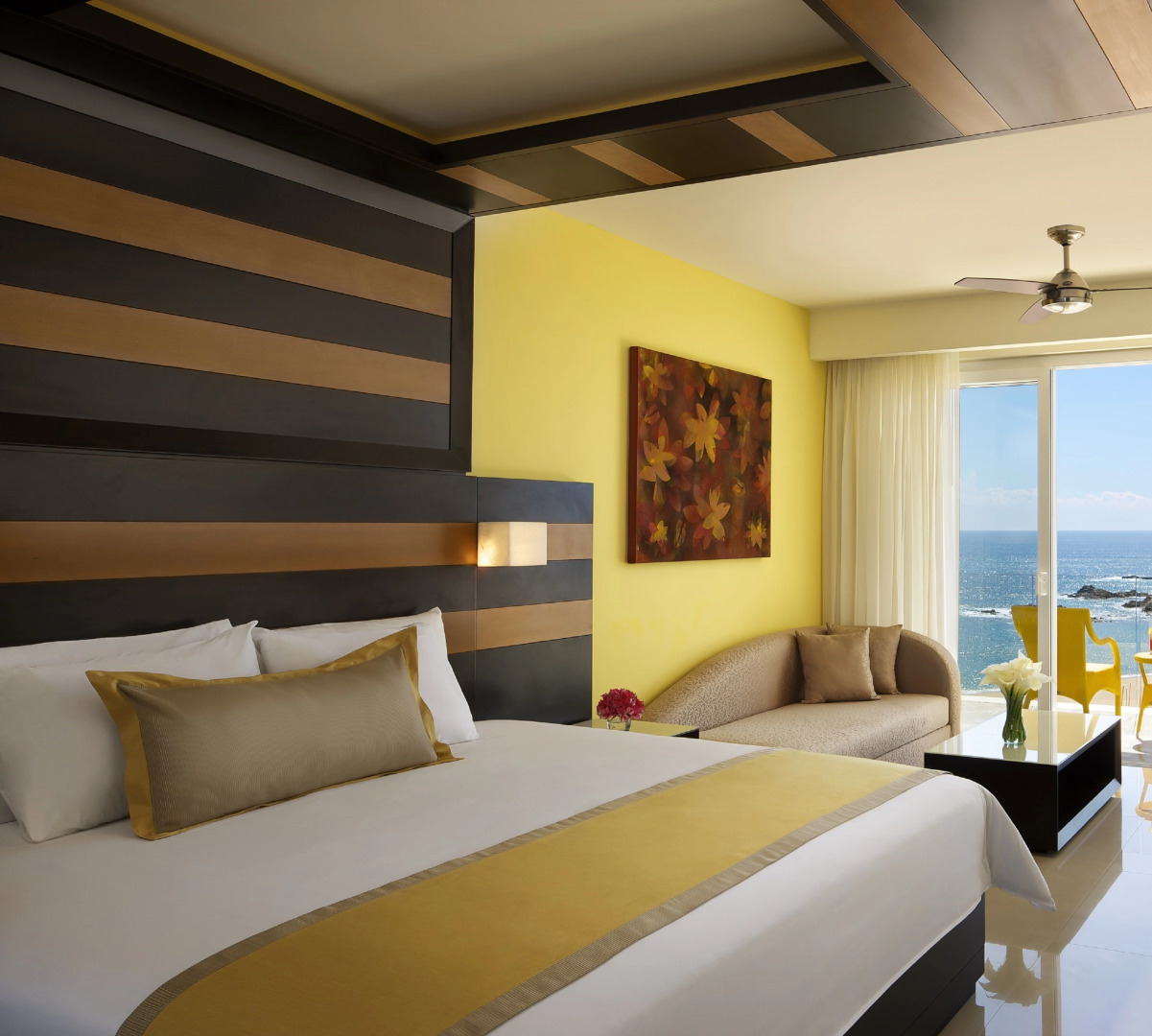 Secrets Huatulco Resort & Spa - Adults Only - All Inclusive