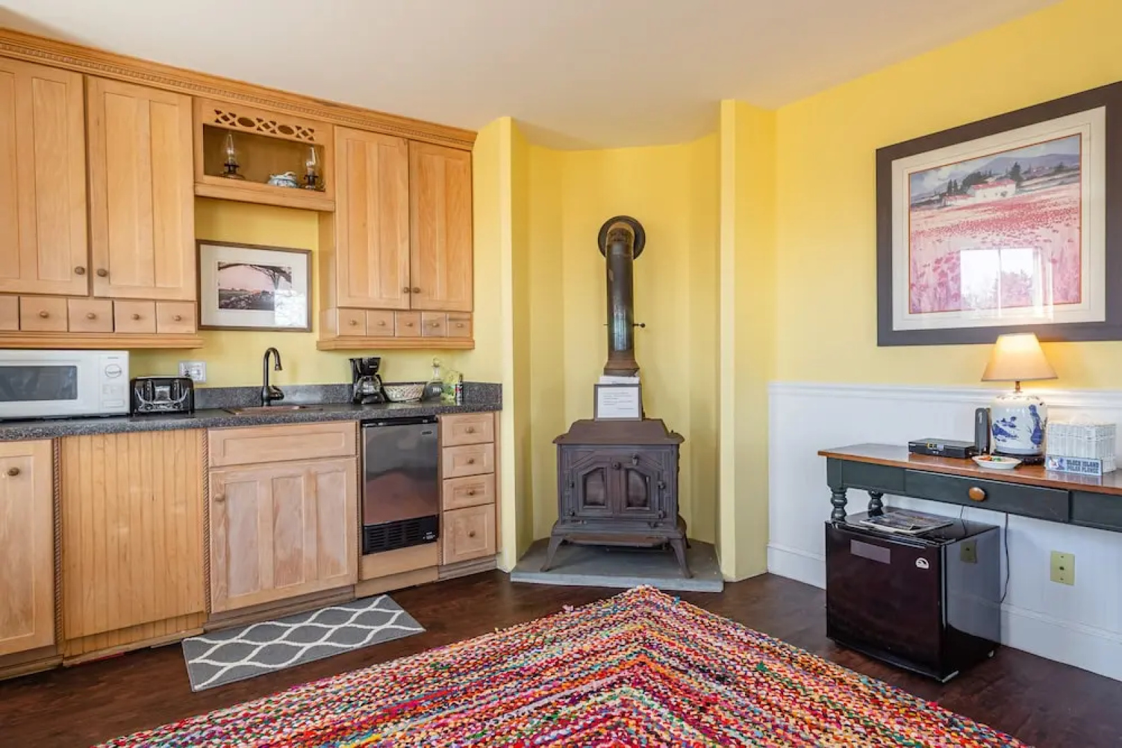 Dewey Cottage