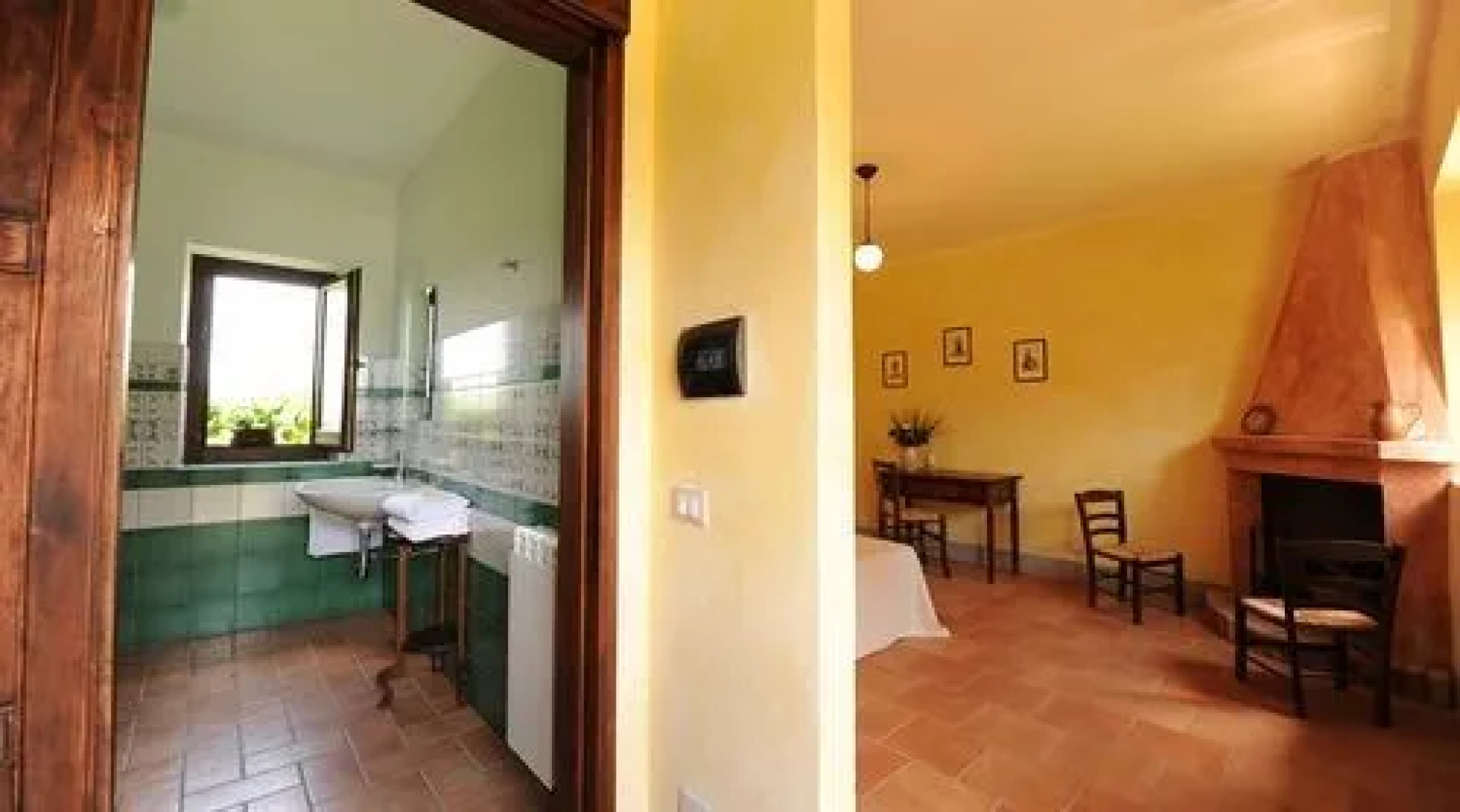 Agriturismo Due Torri