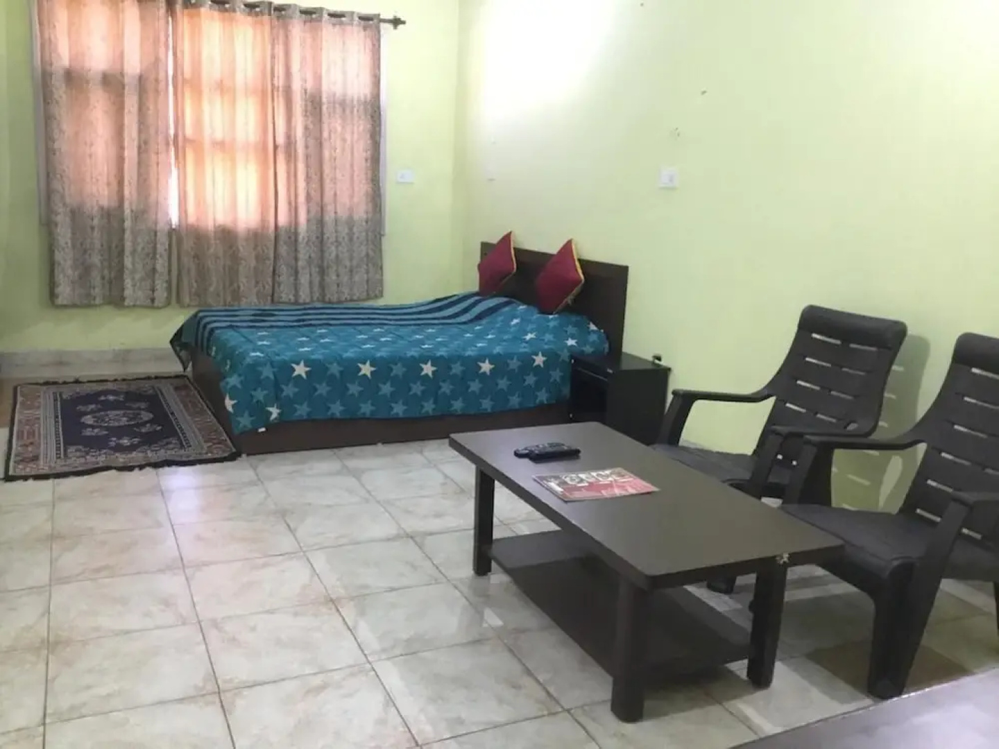Hotel Pinjore Holiday Home