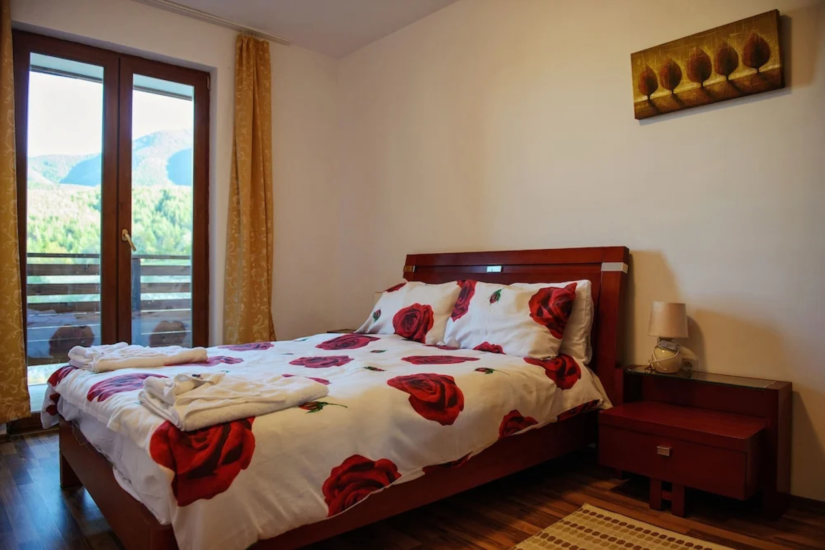 Pirin Heights Holiday Apartments