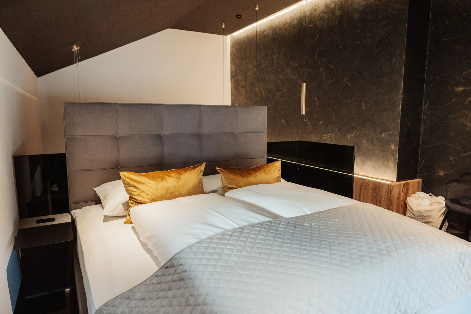 Belmonte Tirol - Boutique Hotel