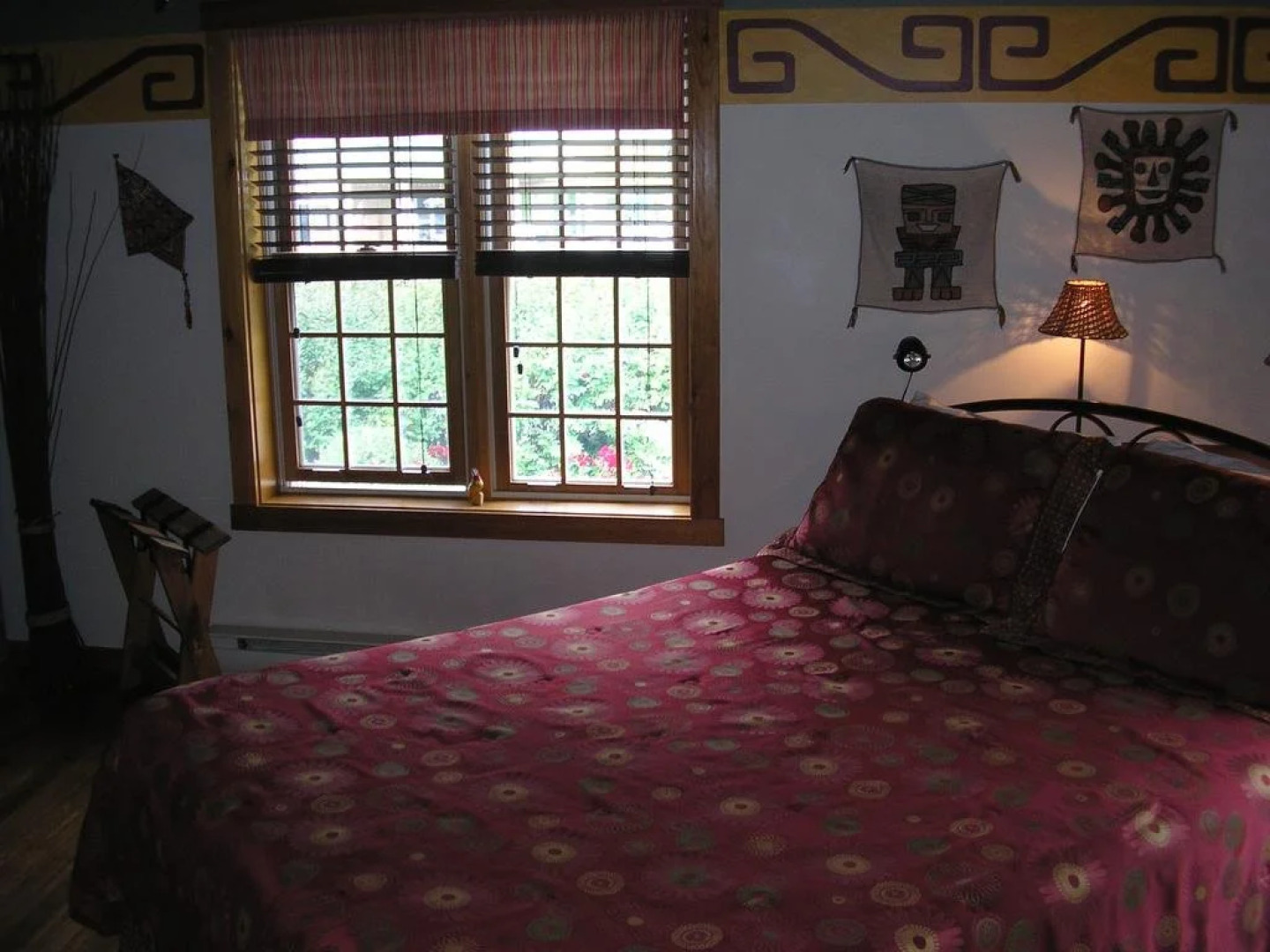 Gîte Au Chant de l'Onde