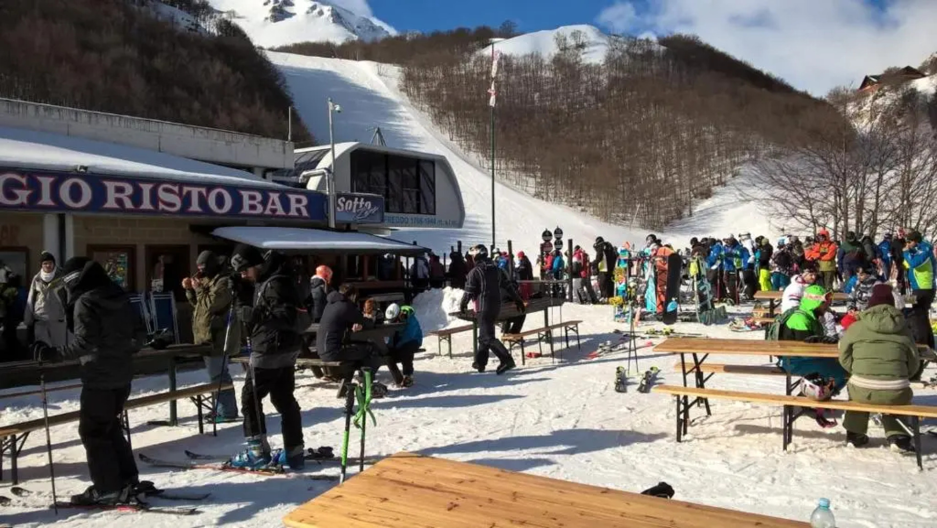 Panna e Cioccolato Apartament