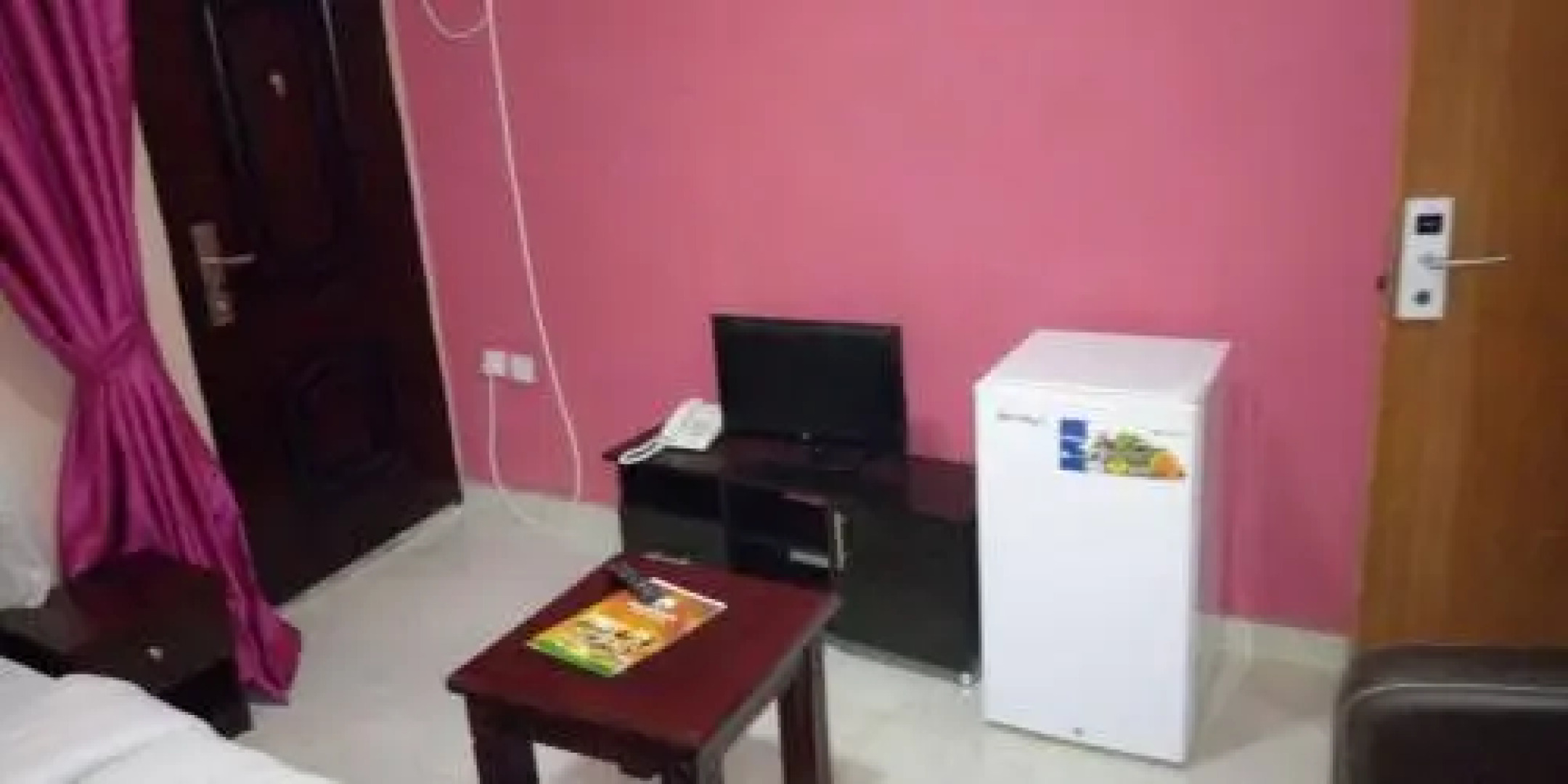 Fingerprints Hotel & Suites