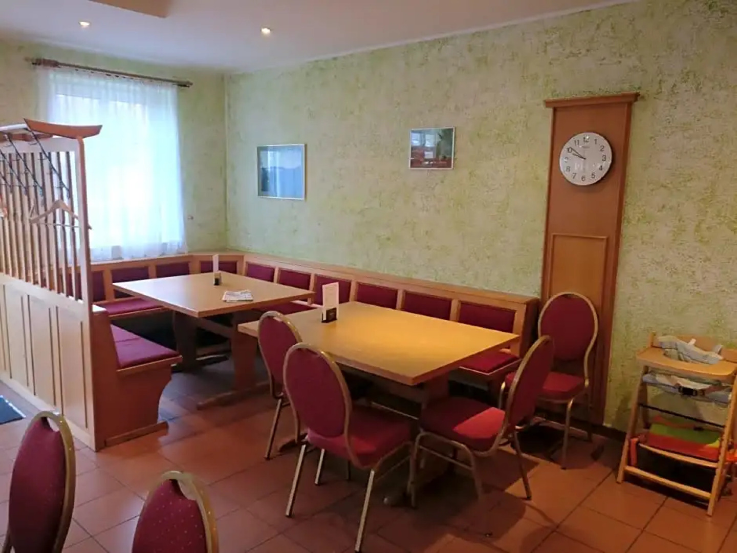 Hotel am Rosenhügel