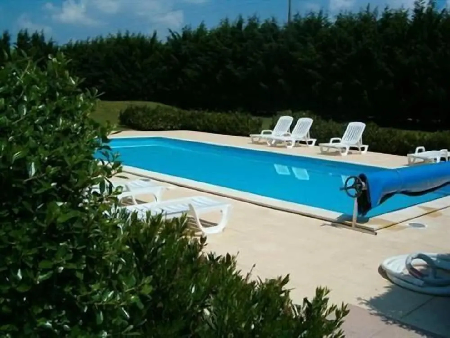 LOGIS Les Dineux Village