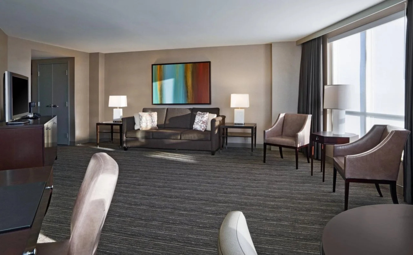 The Westin Annapolis