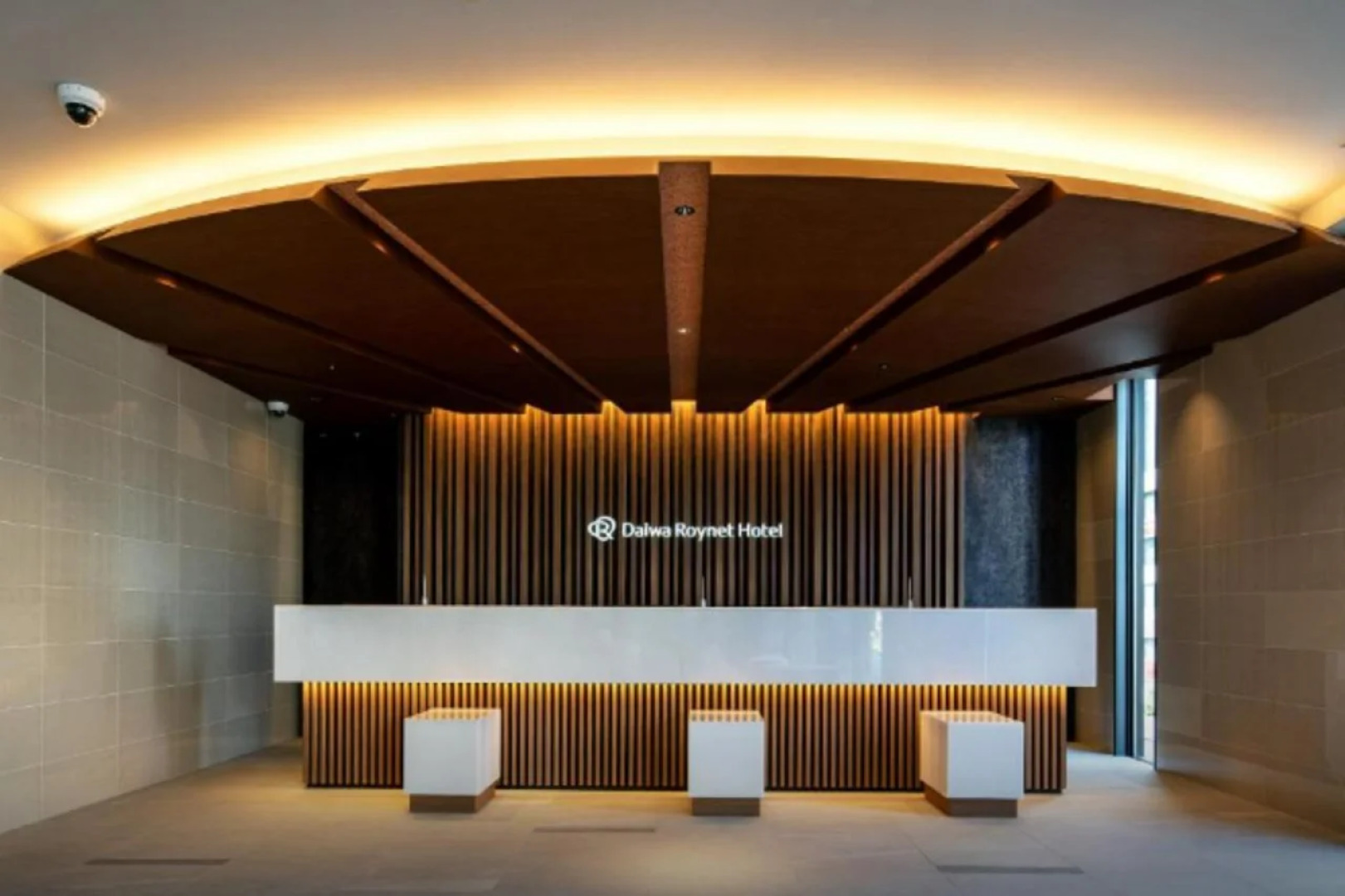 Daiwa Roynet Hotel Yamagata-ekimae