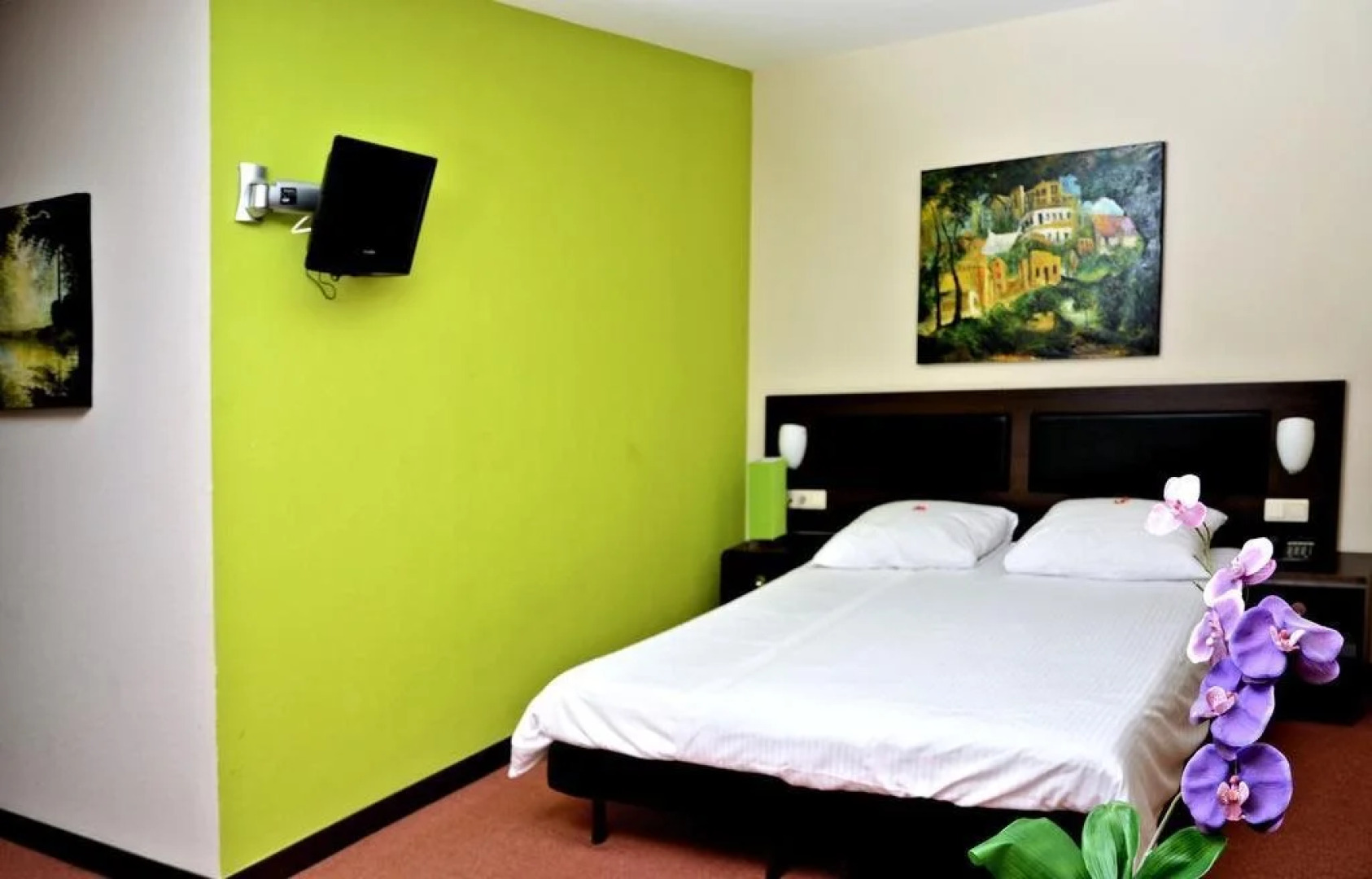 CN Hotel Arnhem Centraal