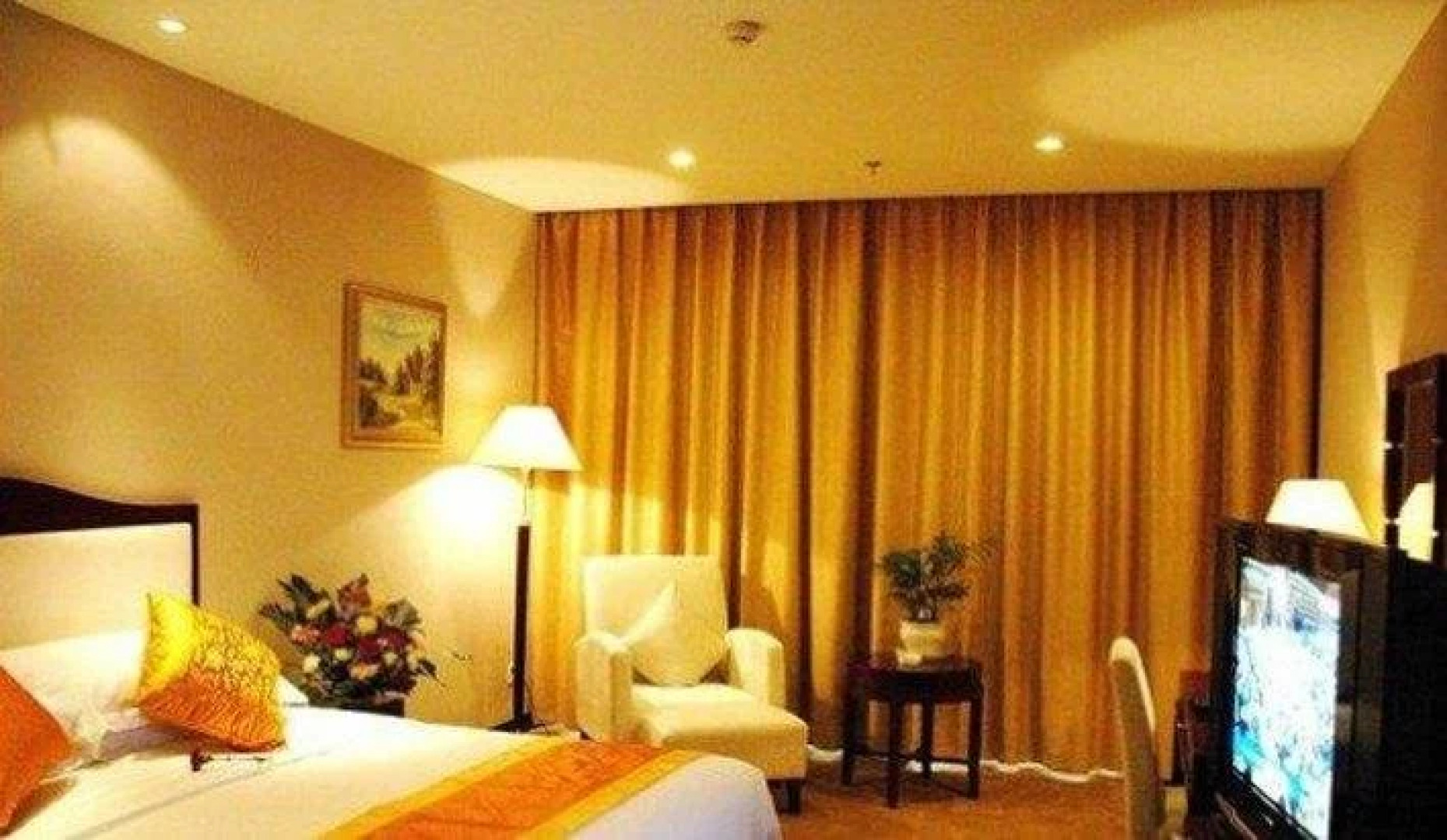 World Traders Hotel Zunyi