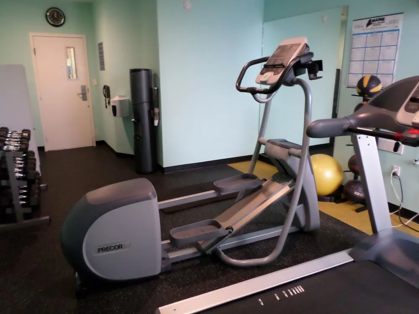 Quality Inn Bangor Airport