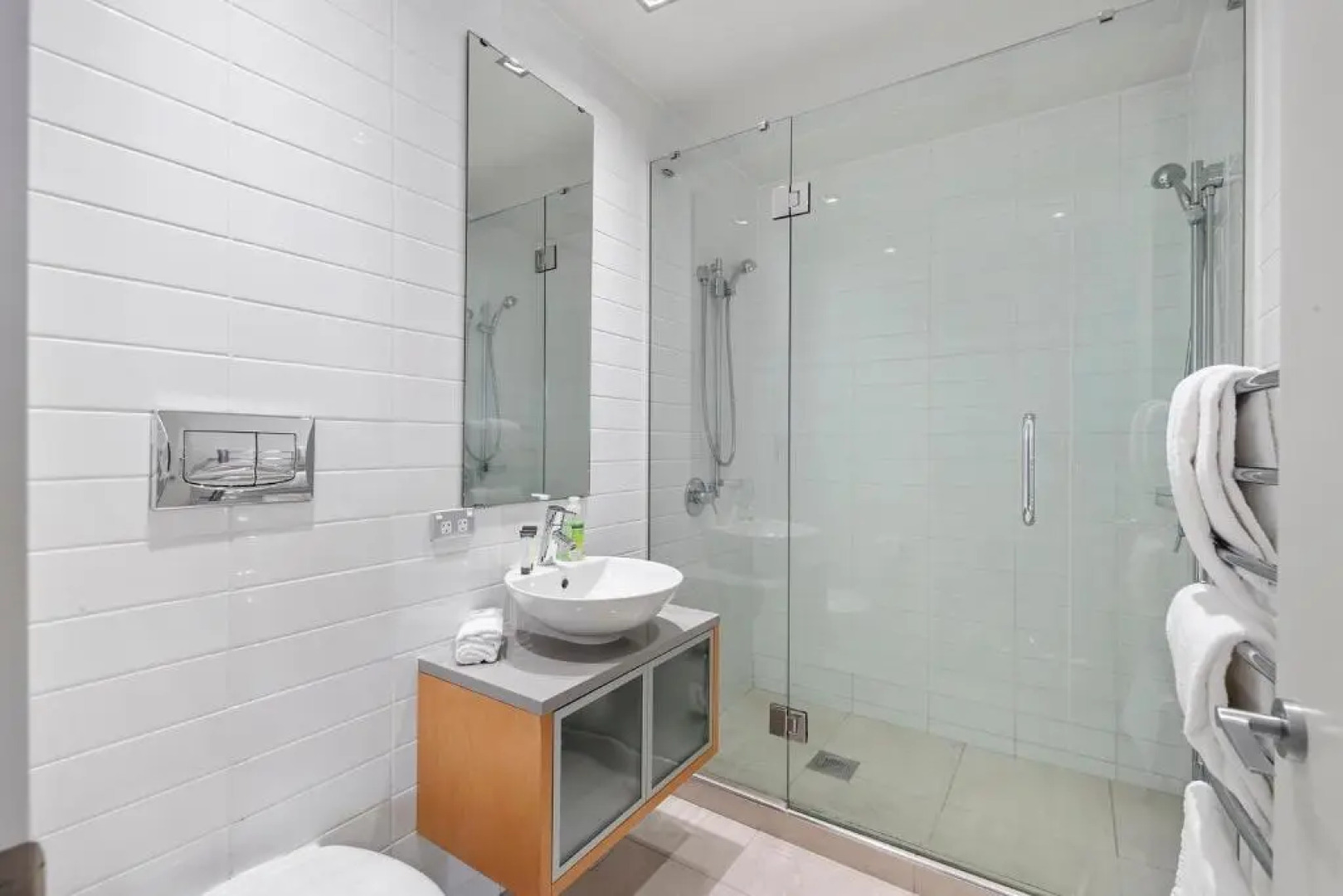 Waimahana Apartment 12