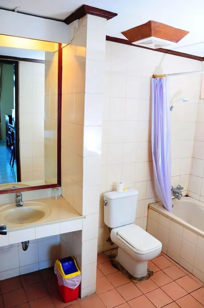 The Rishi Candidasa Beach Resort