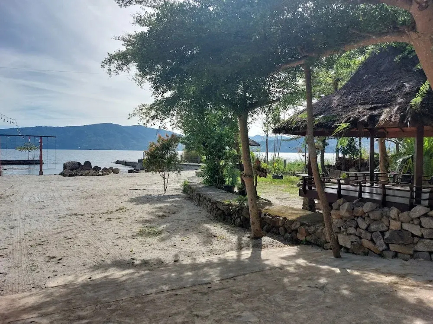 Gondang Sivali Hotel