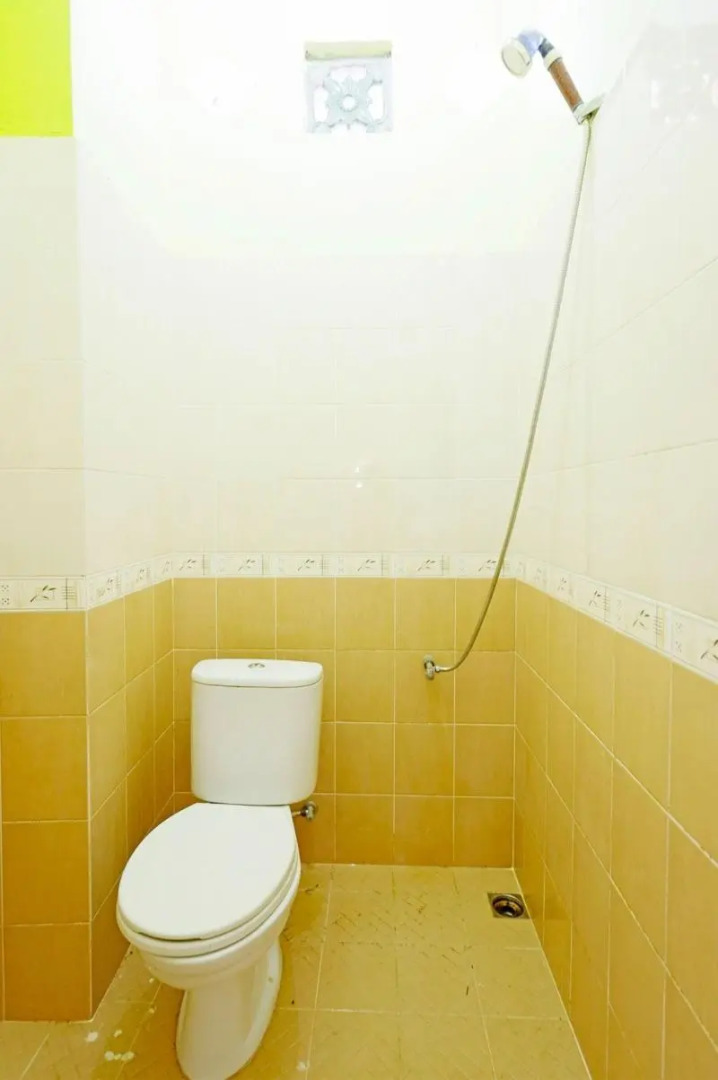 Spot On 91591 Rafika Homestay Syariah