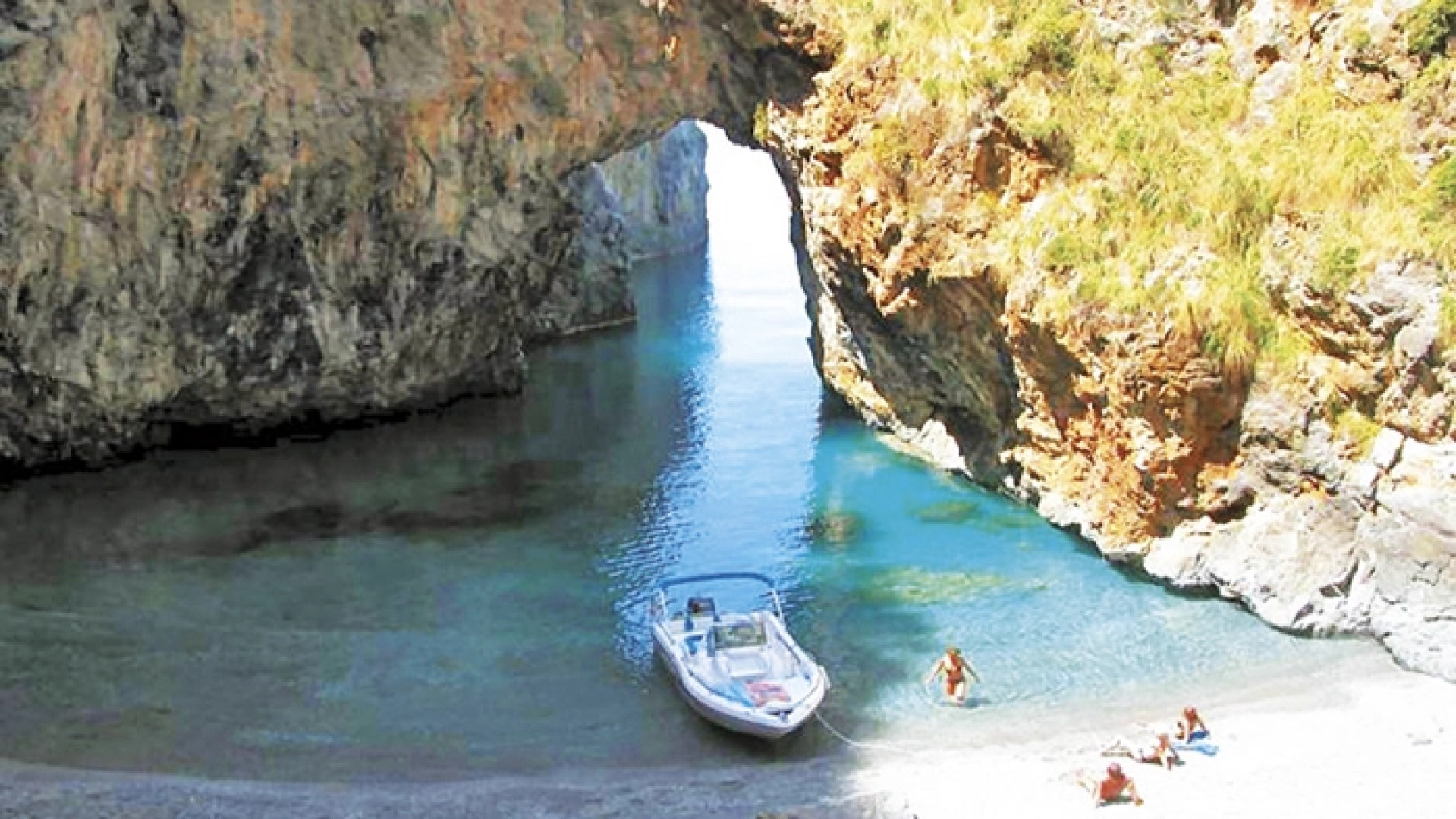 Hotel Agriturist LOasi