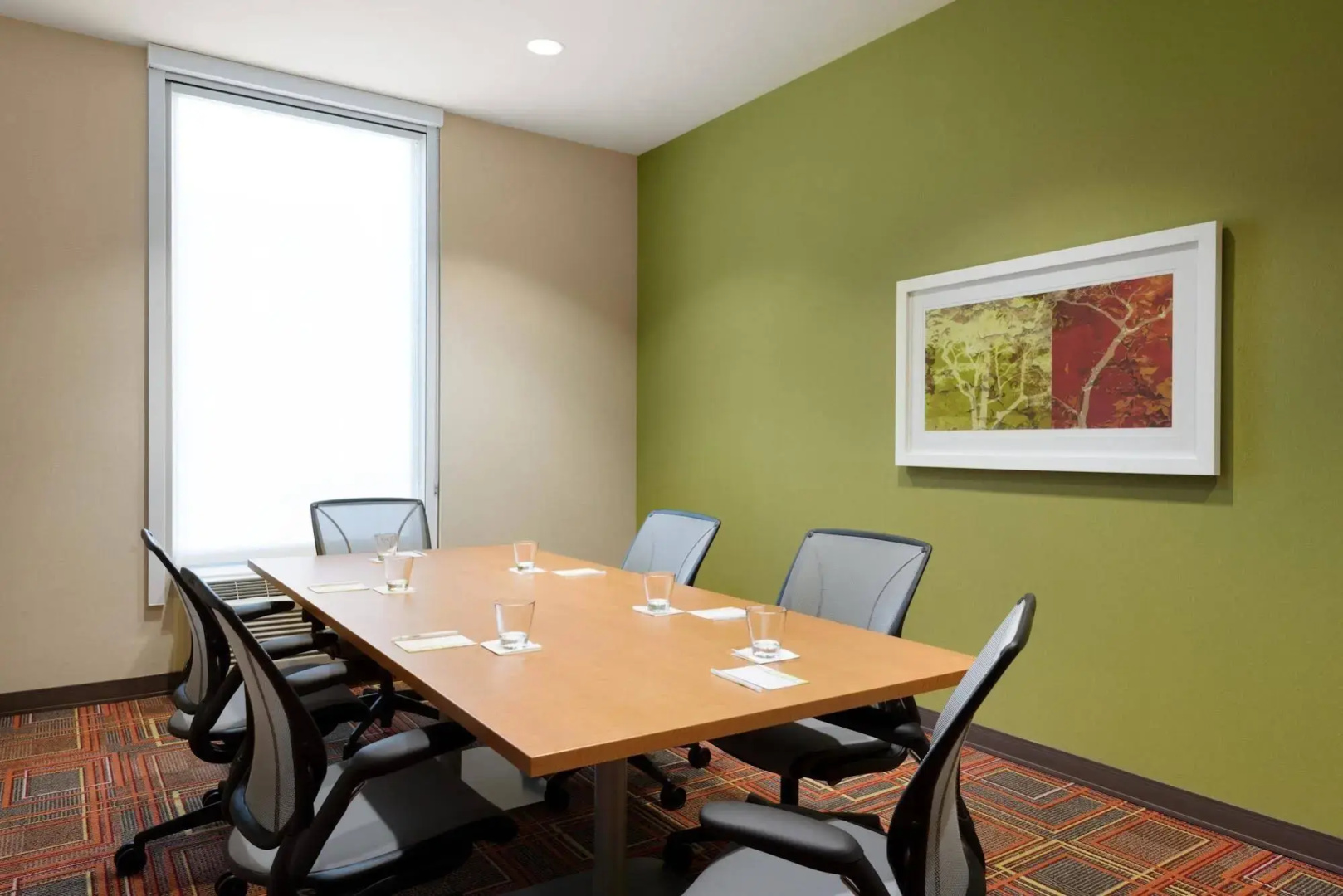 Home2 Suites by Hilton Middleburg Heights Cleveland