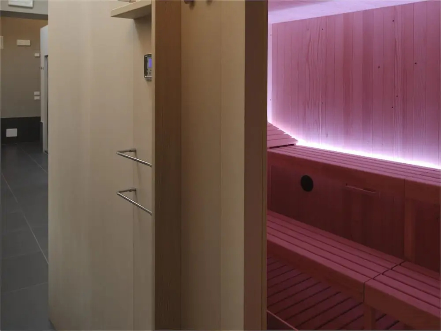 Locanda in Borgo Garni & Wellness