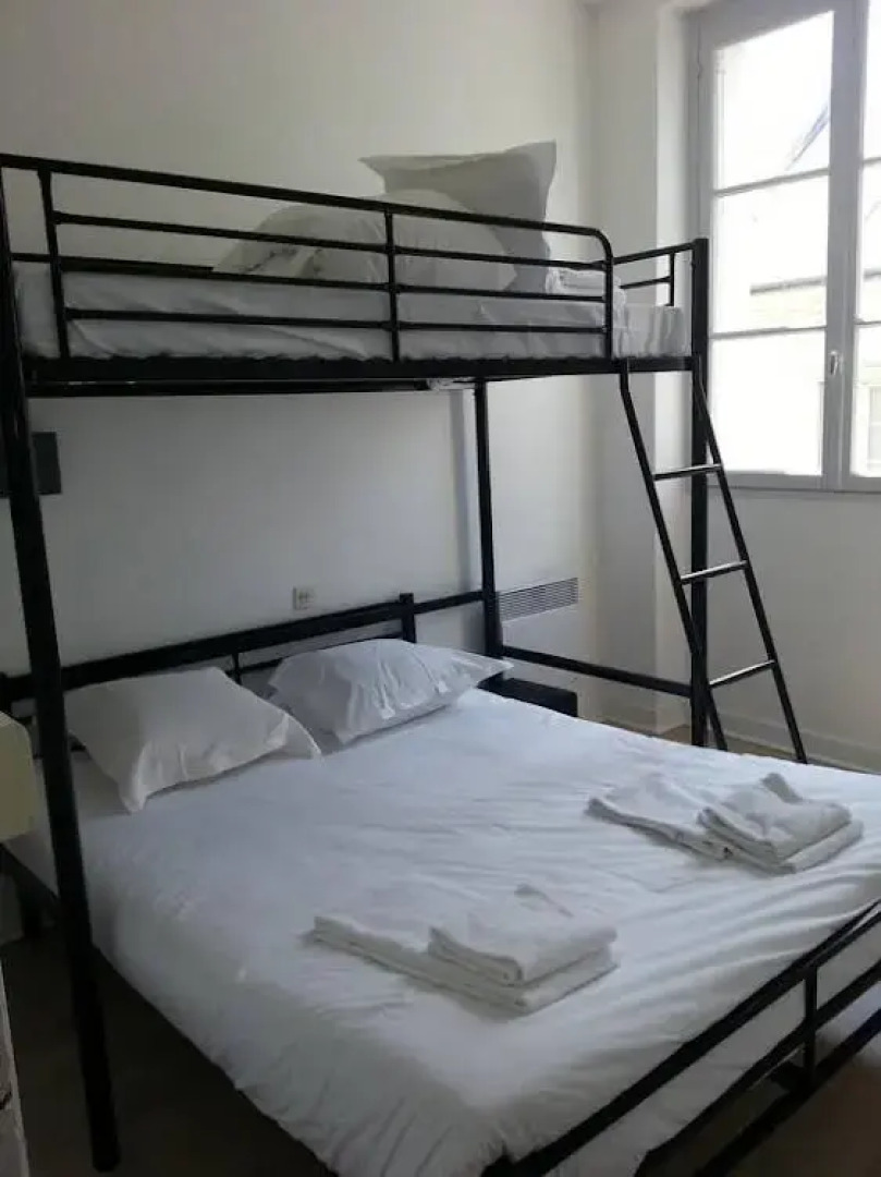 Résidence Le Balzac