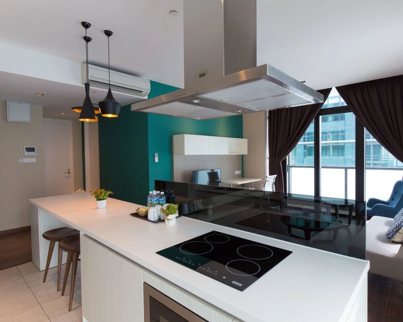 Accord Regency Serviced Apartments