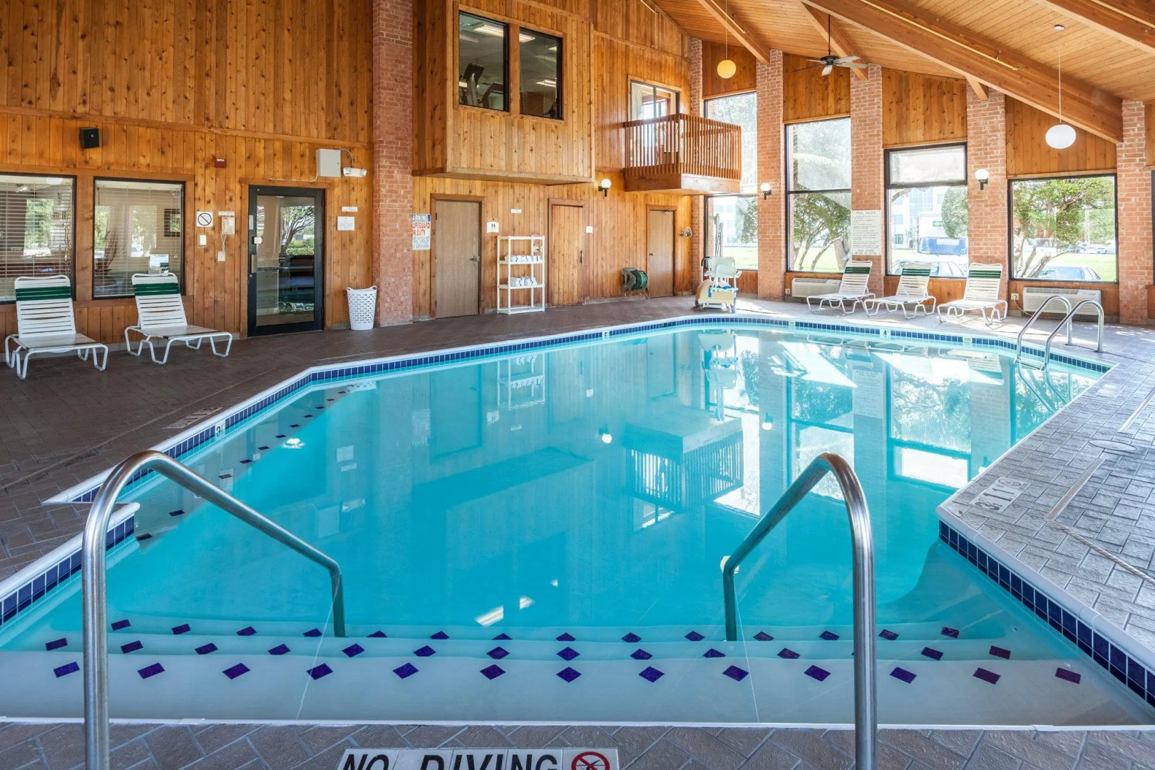 Quality Inn Allen - Plano East