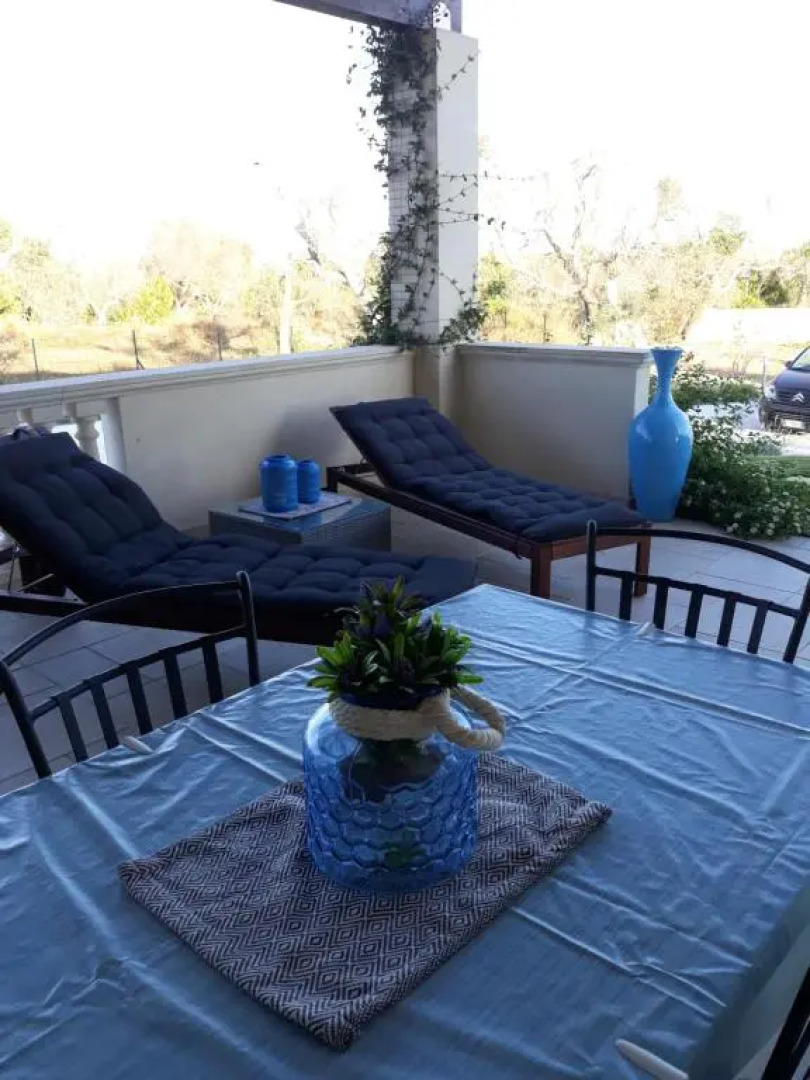 Mariam Holiday House