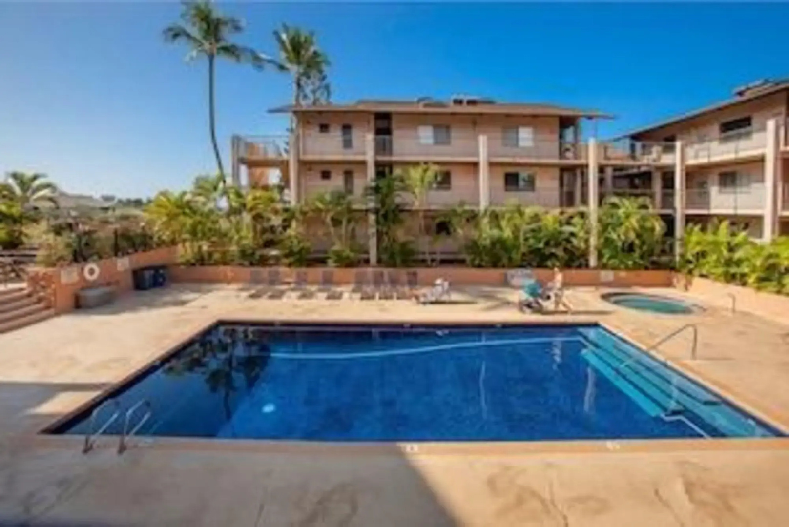 Kihei Ali'i Kai Condos with Free Parking