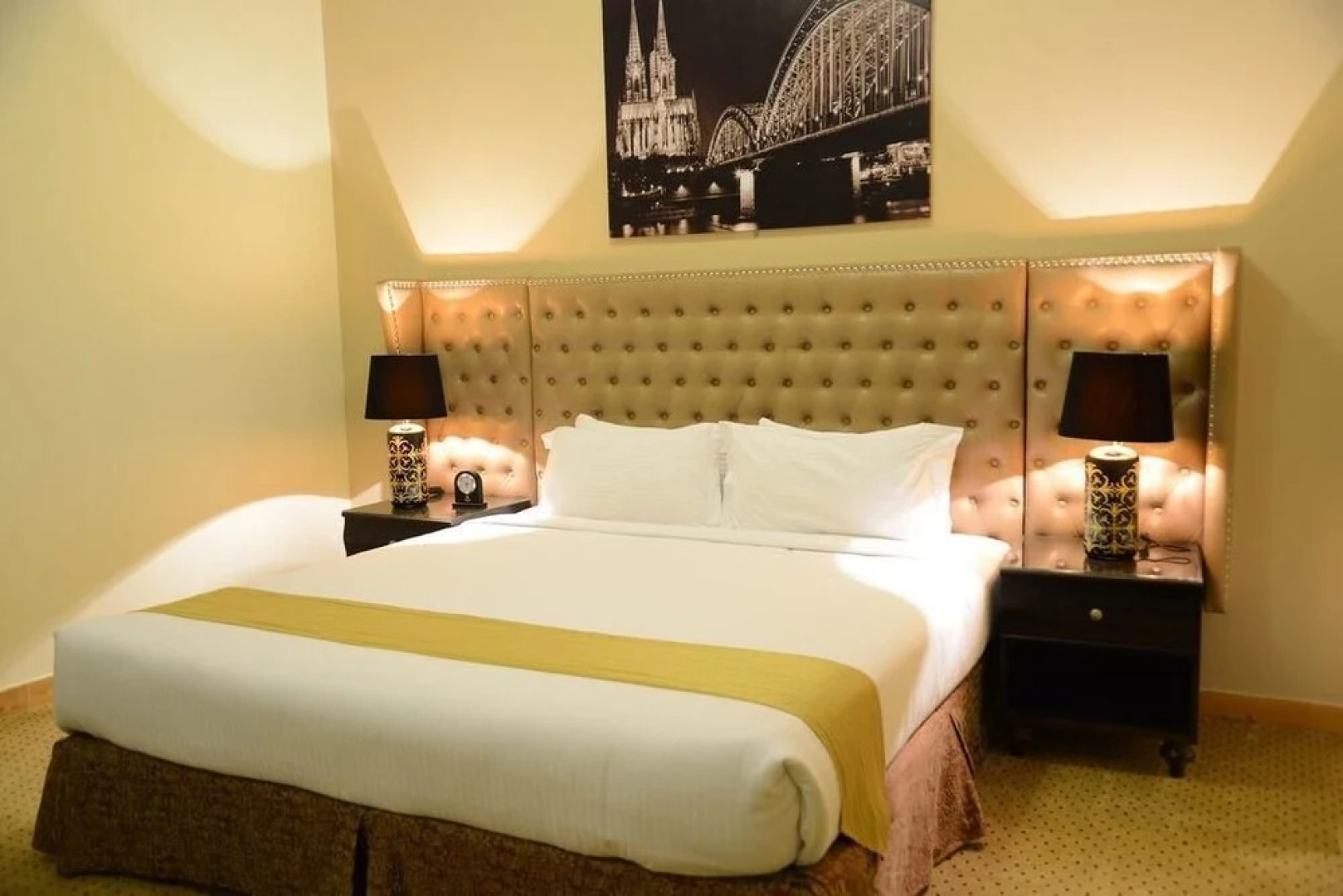 Yanbu Almakan Hotel Apartments